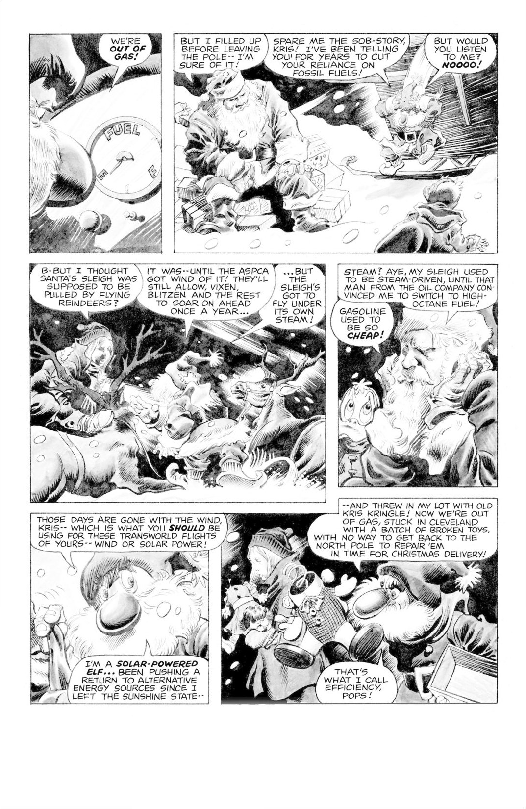 Read online Howard The Duck: The Complete Collection comic -  Issue # TPB 3 (Part 1) - 75