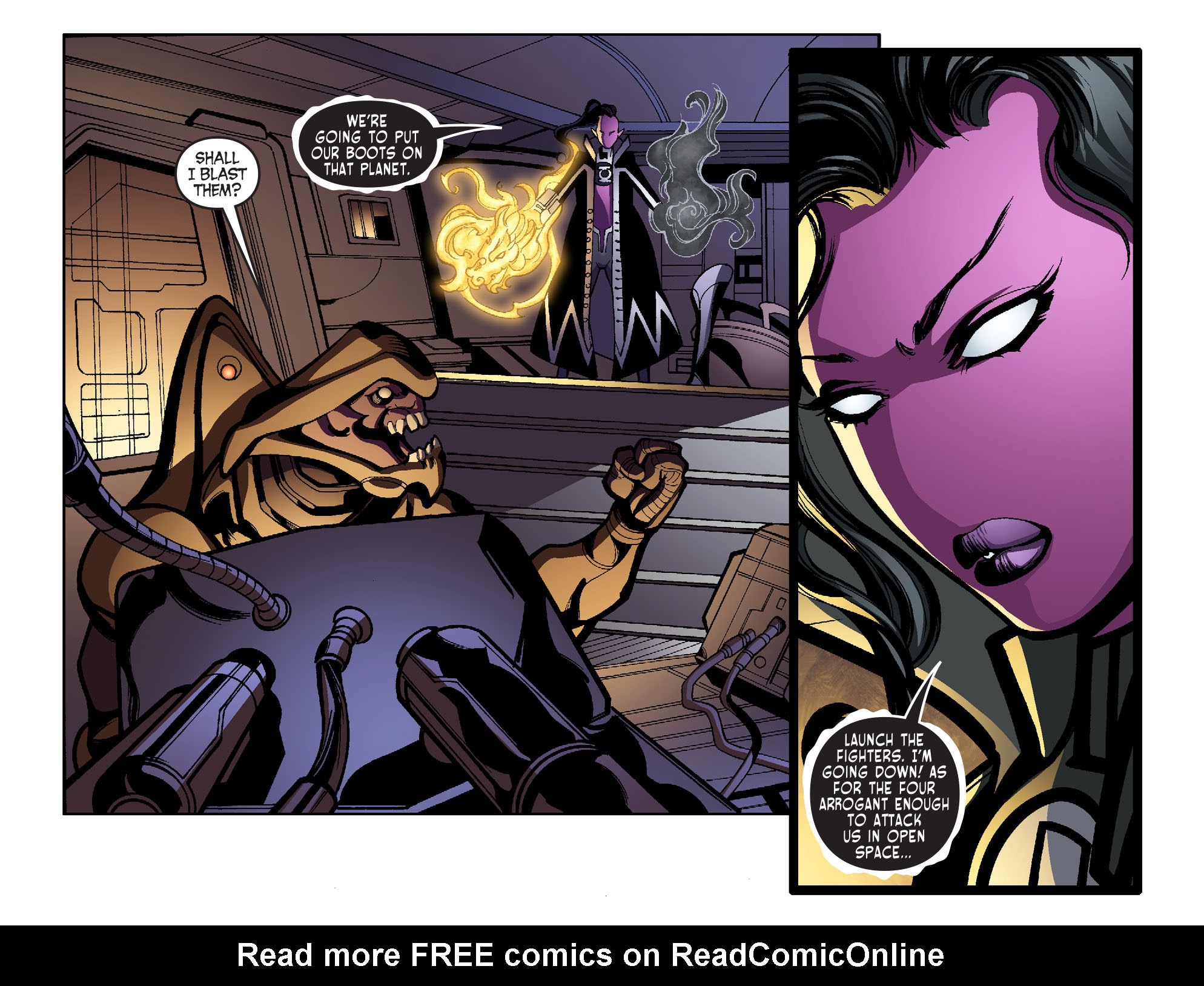 Read online Ame-Comi Girls comic -  Issue #17 - 12