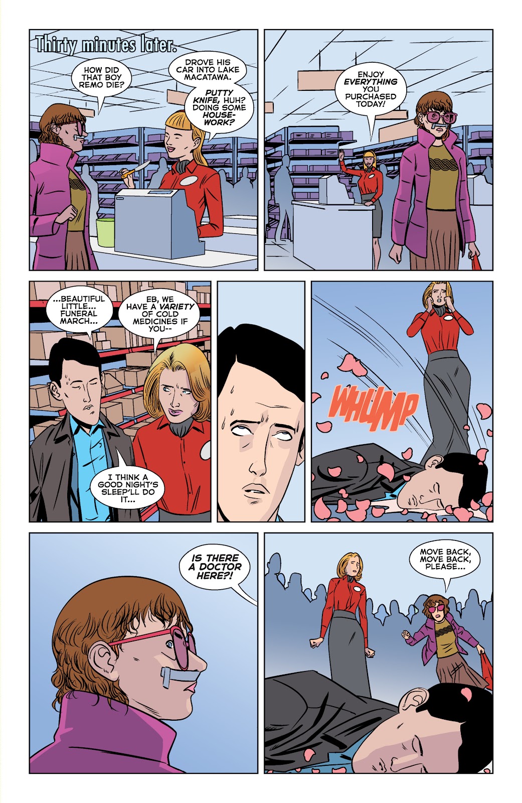 Everything issue 2 - Page 20