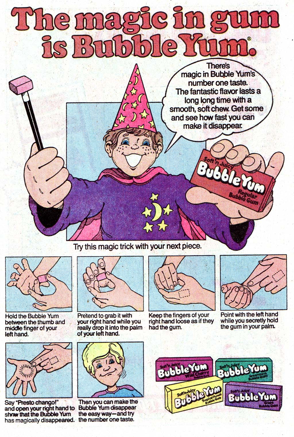 Read online The New Adventures of Superboy comic -  Issue #29 - 7