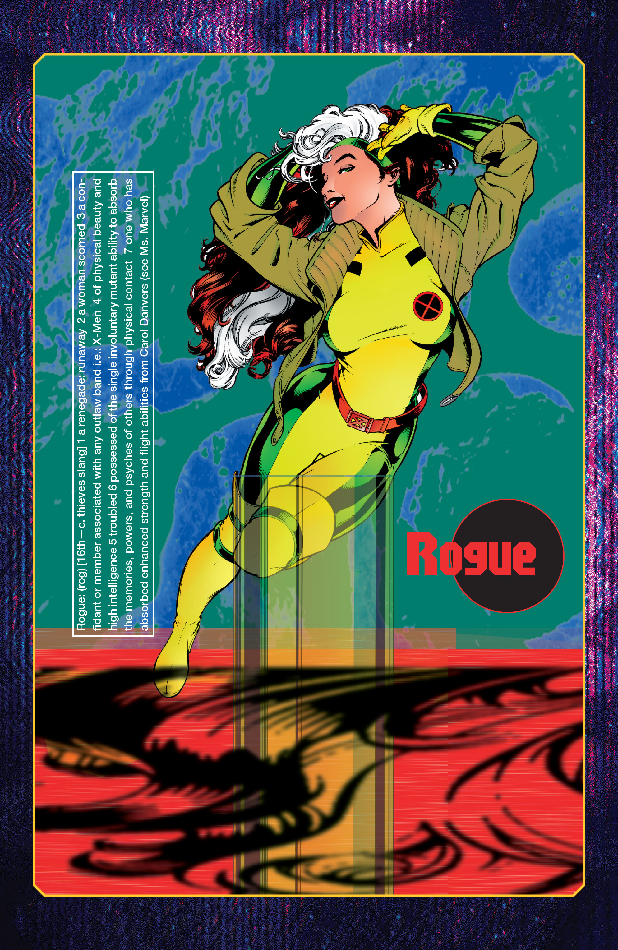 Read online X-Men/Avengers: Onslaught comic -  Issue # TPB 1 (Part 4) - 84