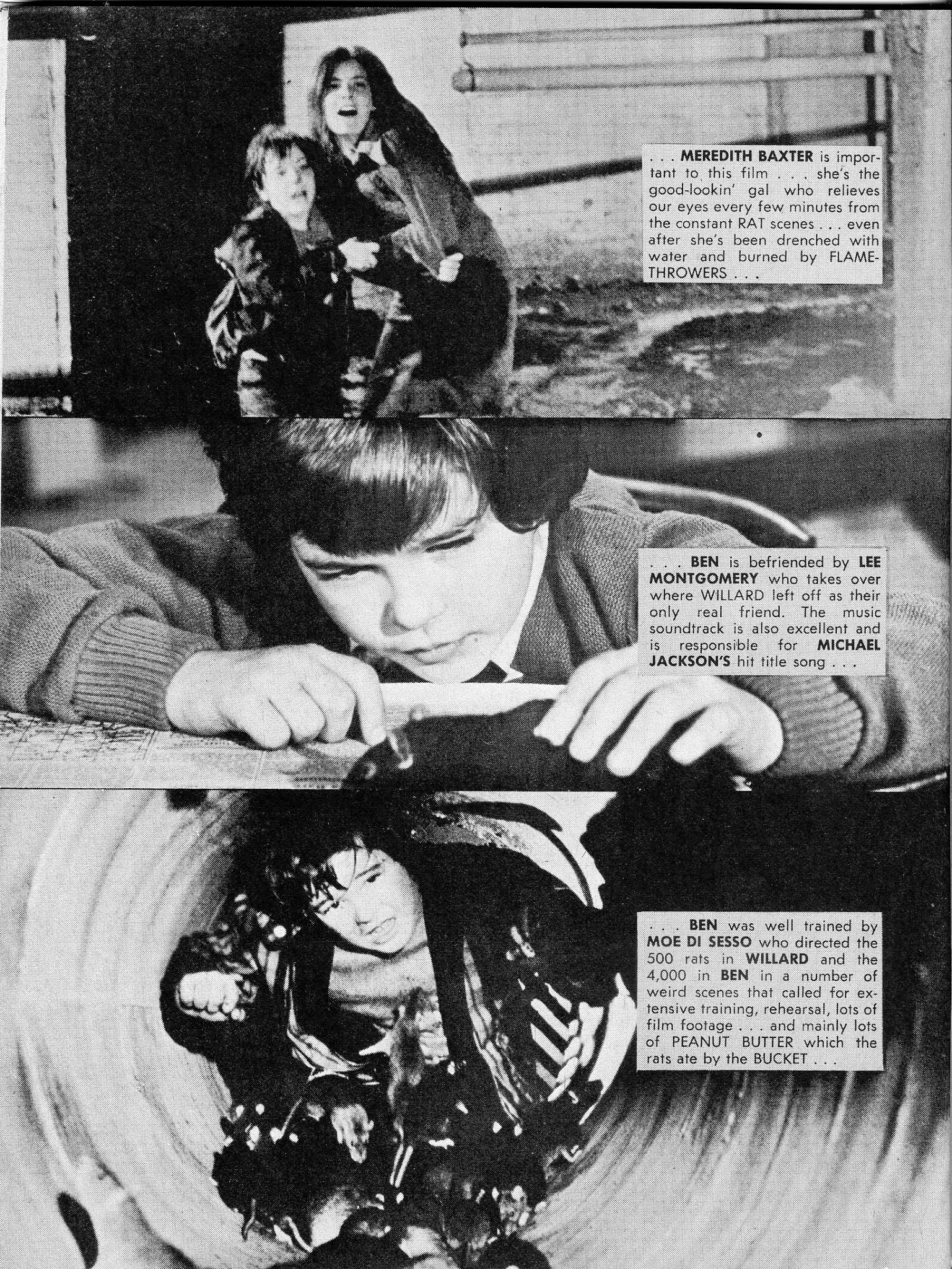 Read online Nightmare (1970) comic -  Issue #13 - 56