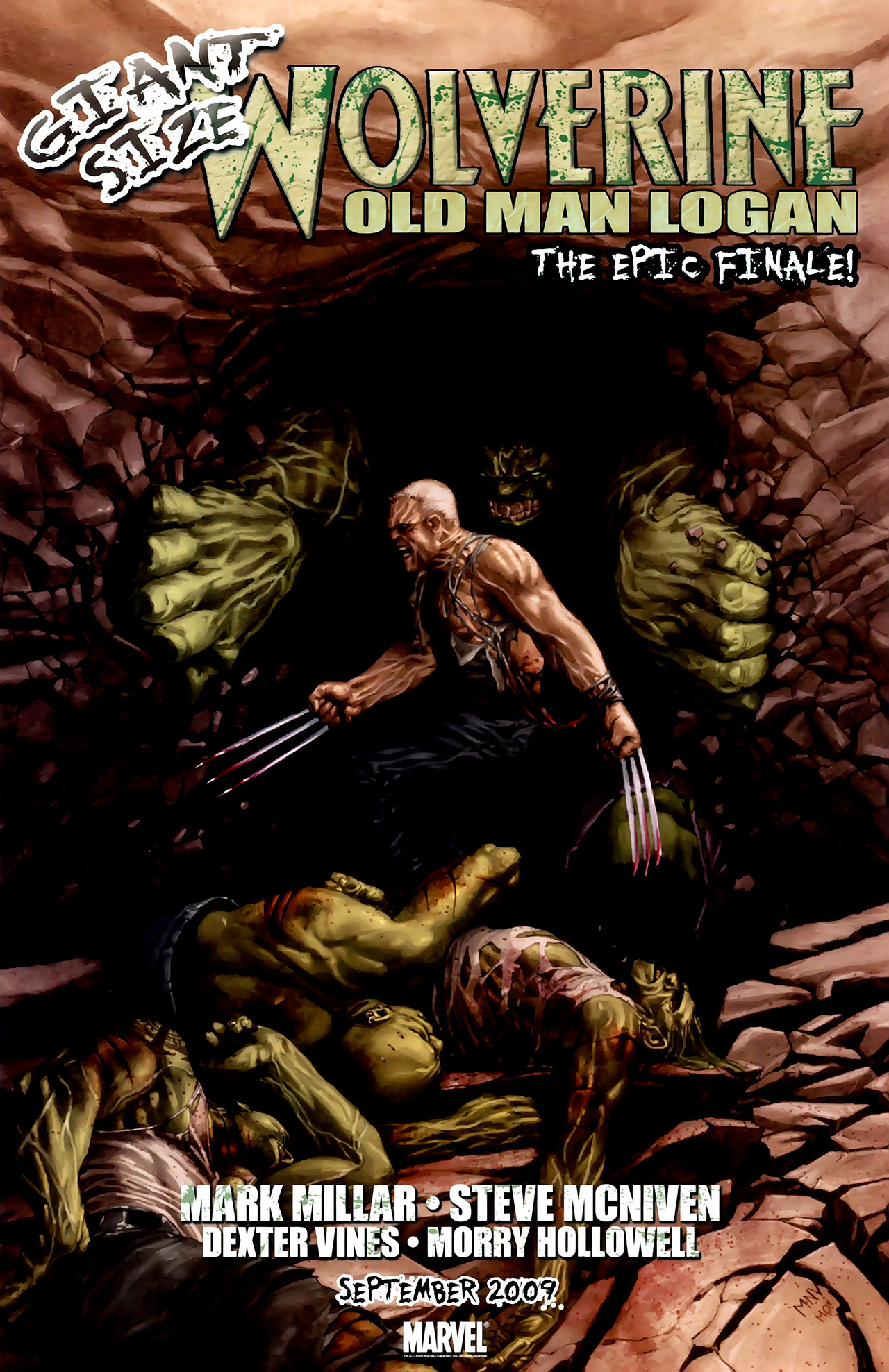 Read online The Invincible Iron Man (2008) comic -  Issue #18 - 27