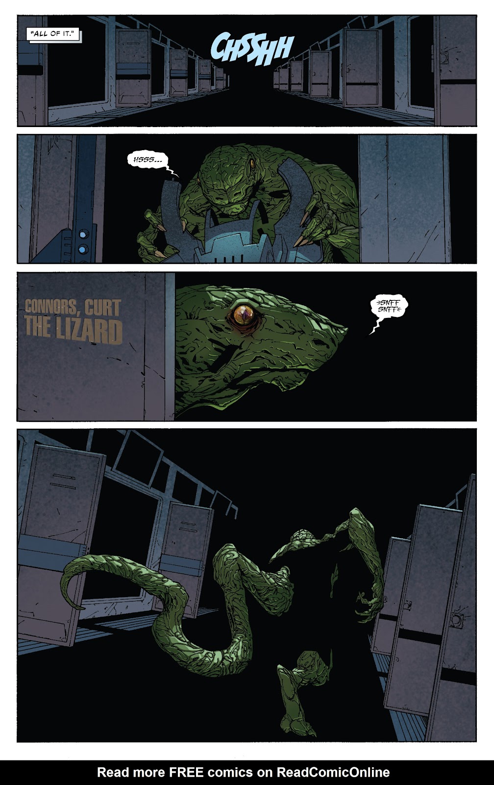 Superior Spider-Man: The Complete Collection issue TPB 1 (Part 4) - Page 60