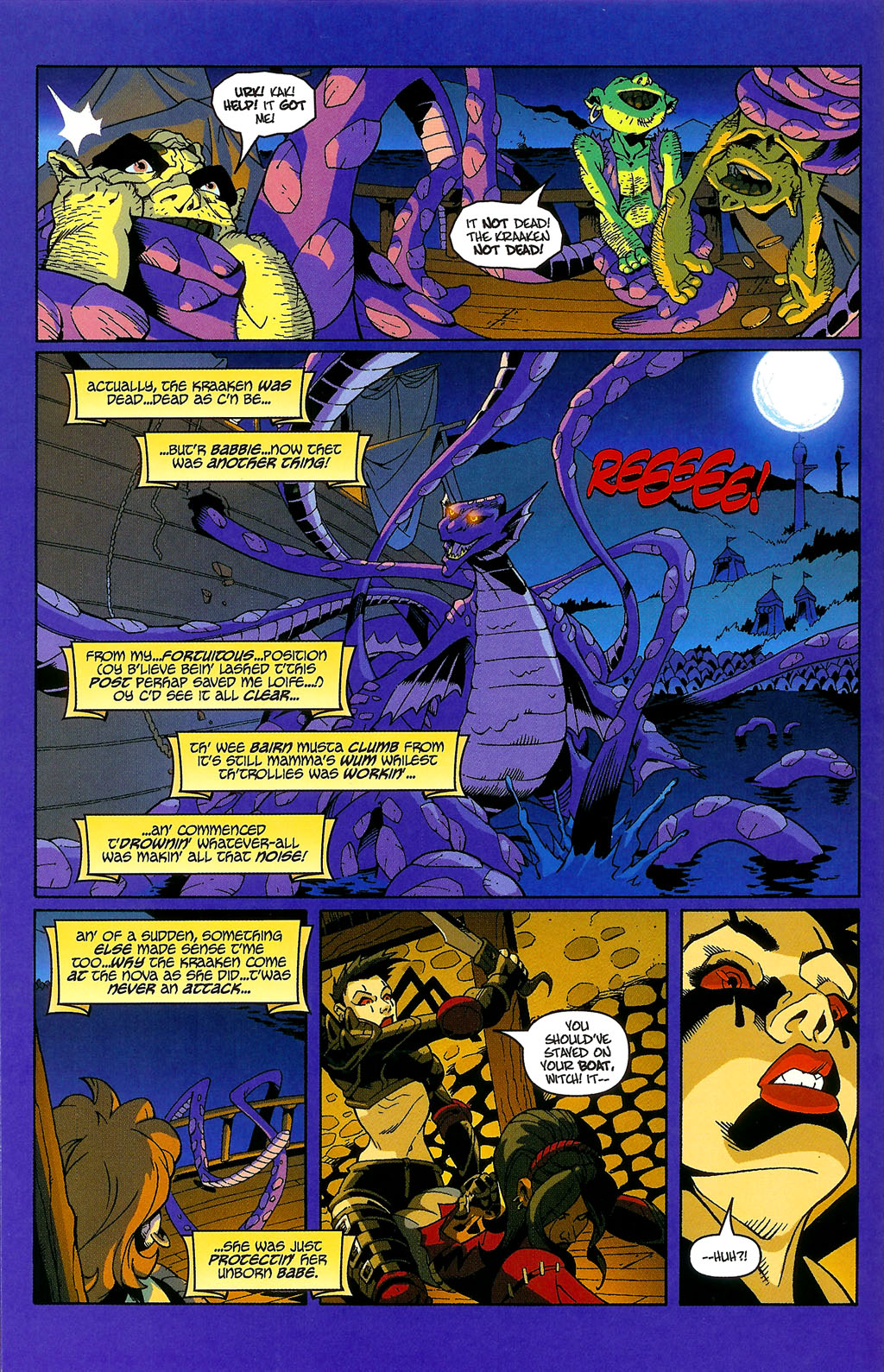 Tales of Tellos issue 1 - Page 10