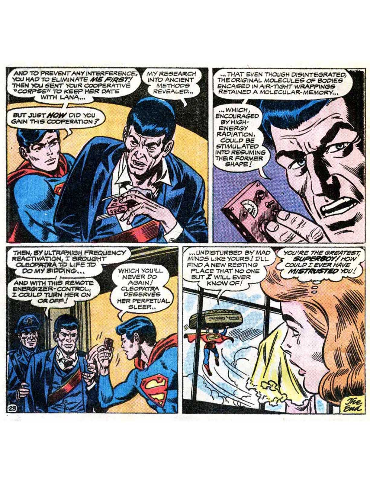 Superboy (1949) 160 Page 23