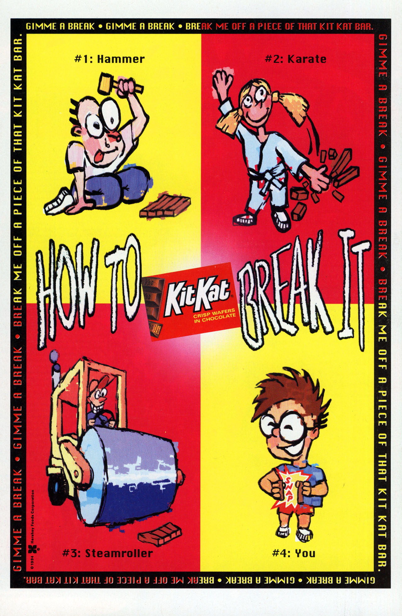 Read online Disney Comic Hits comic -  Issue #3 - 35