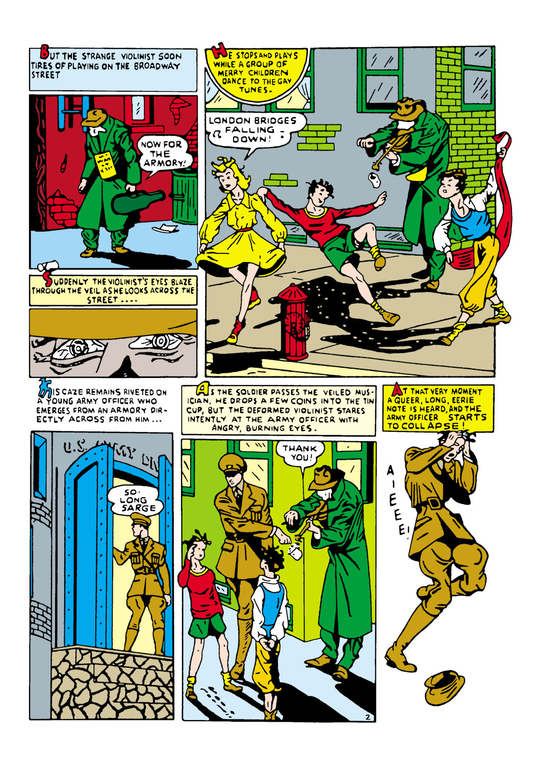 The Human Torch (1940) issue 5a - Page 59