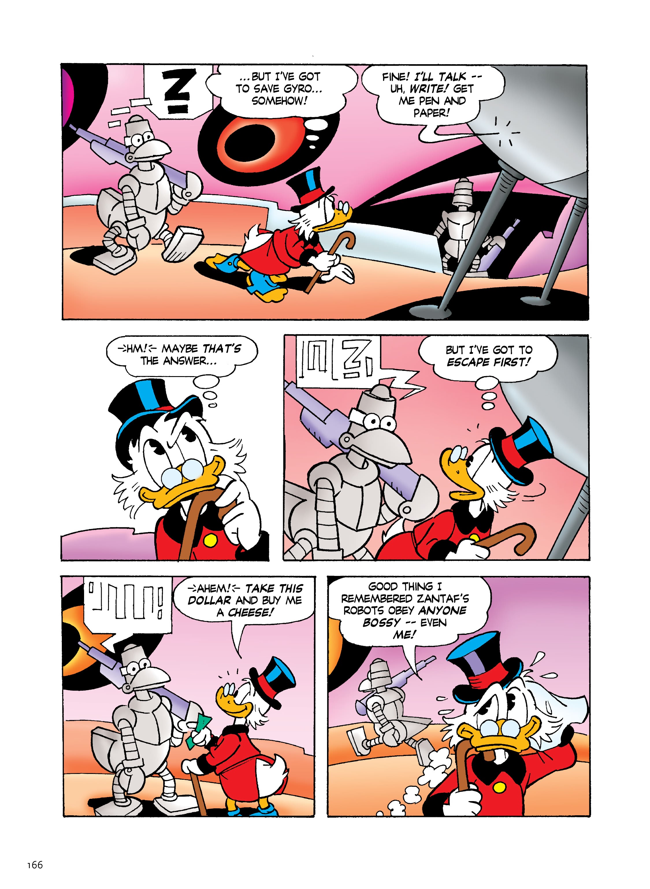 Read online Disney Masters comic -  Issue # TPB 16 (Part 2) - 71