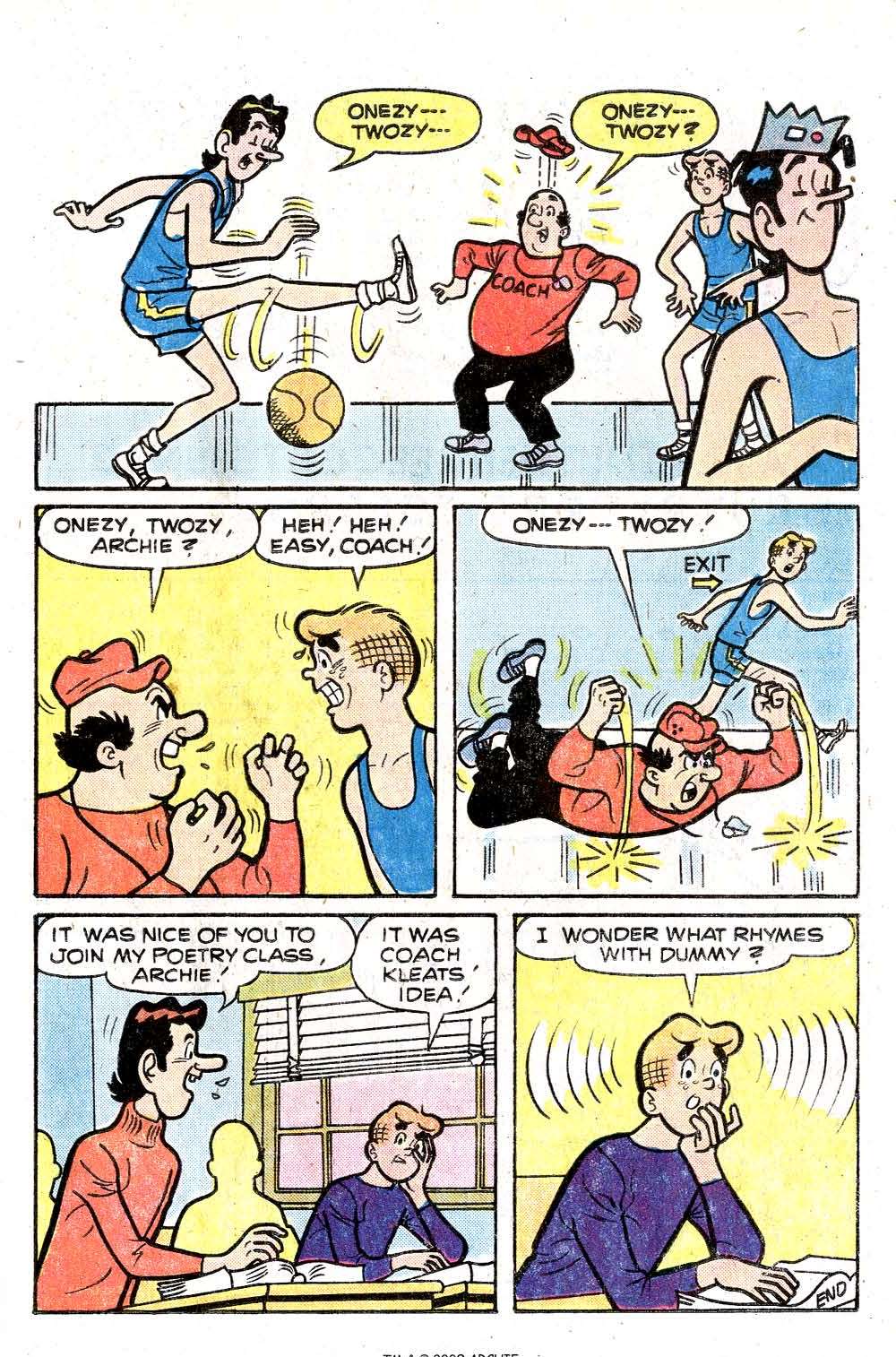 Archie (1960) 260 Page 17