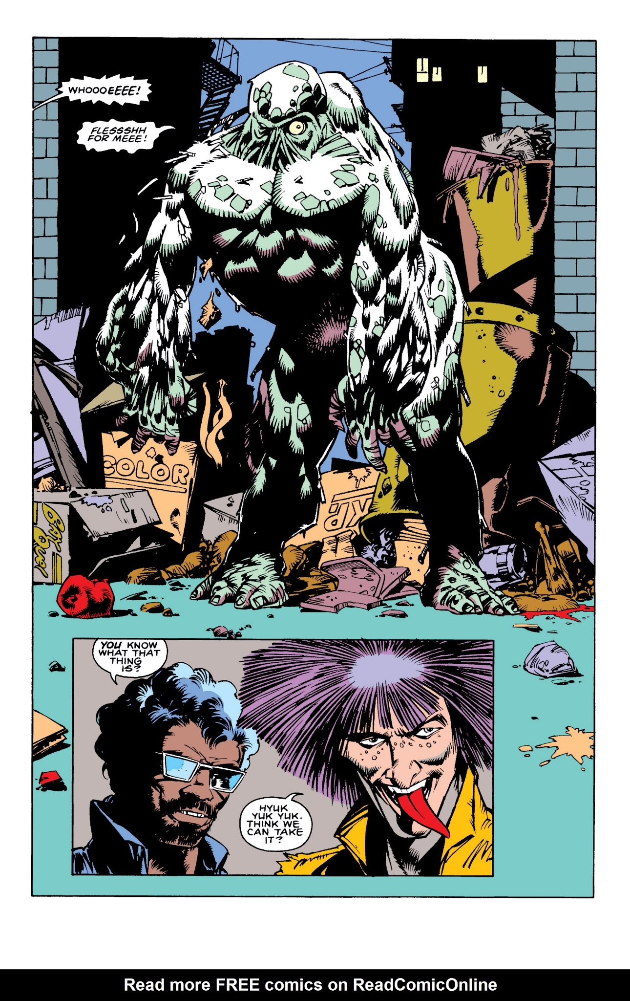 Read online Daredevil Epic Collection comic -  Issue # TPB 14 (Part 4) - 76