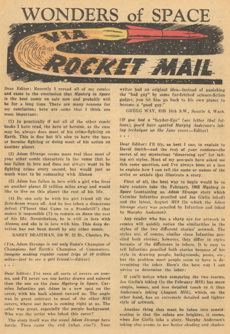 Read online Mystery in Space (1951) comic -  Issue #79 - 21