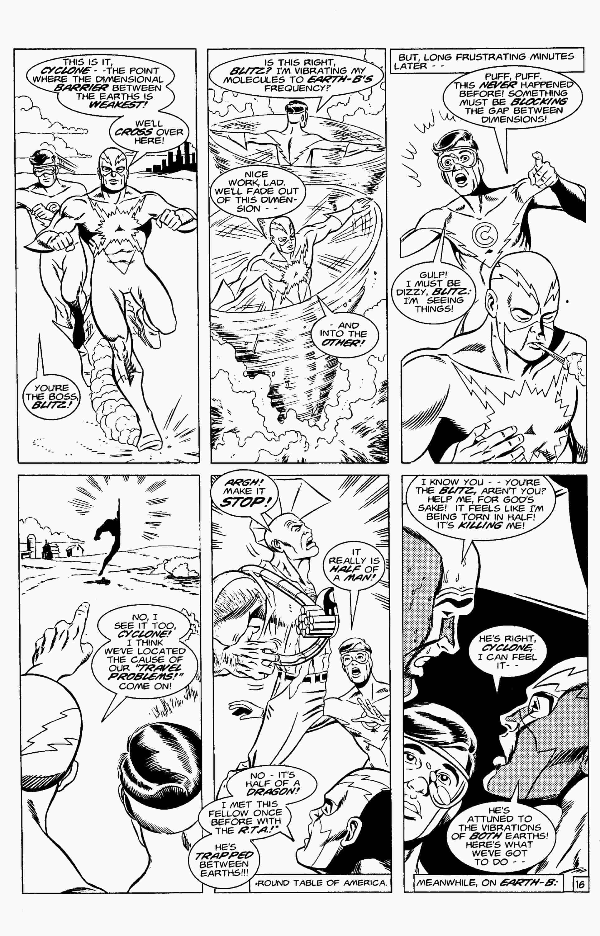Read online Big Bang Comics comic -  Issue #14 - 18