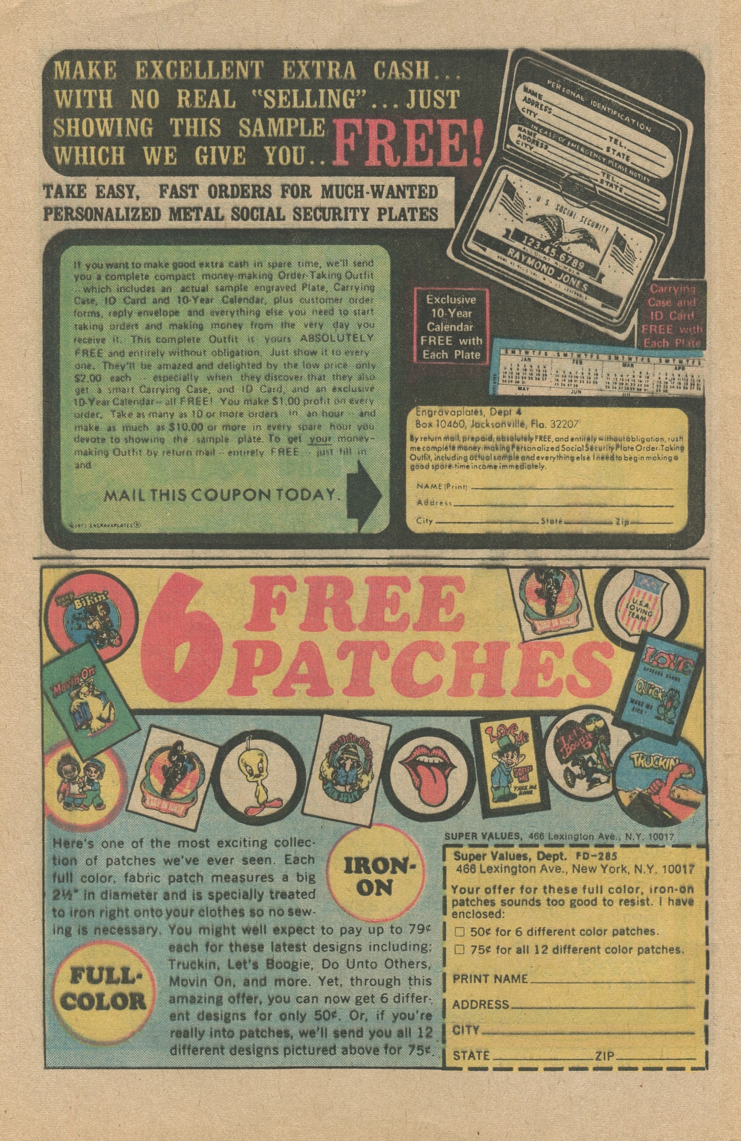 Read online The Adventures of Little Archie comic -  Issue #97 - 29