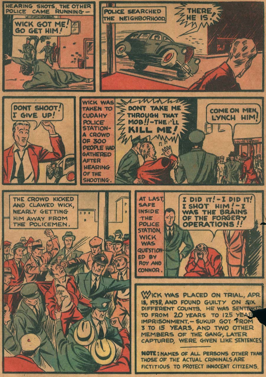 Read online Top-Notch Comics comic -  Issue #1 - 64