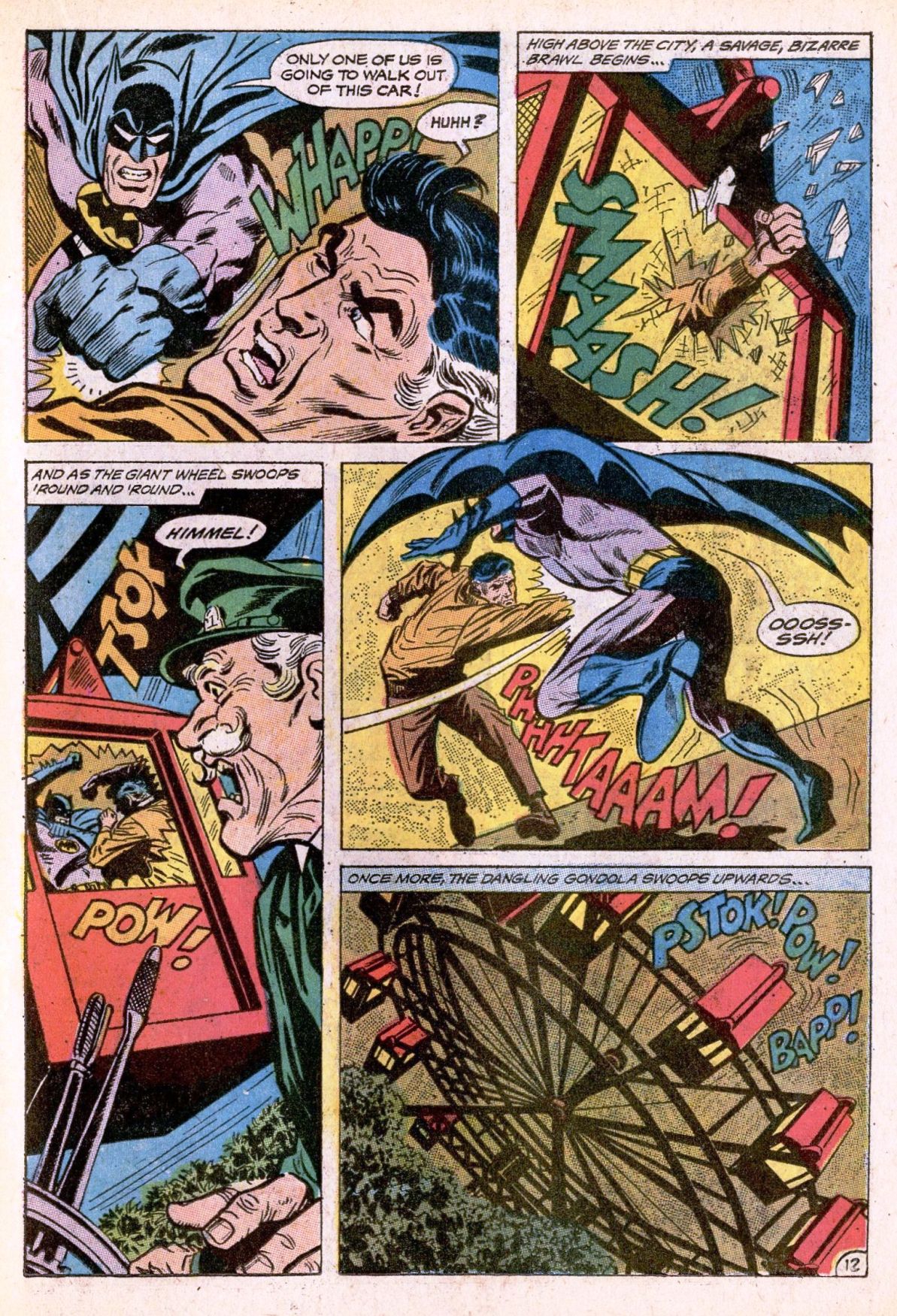 Read online The Brave and the Bold (1955) comic -  Issue #88 - 15