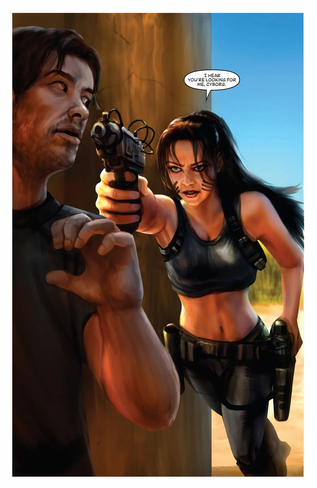 Read online Star Wars Legends Epic Collection: The Empire comic -  Issue # TPB 7 (Part 2) - 43