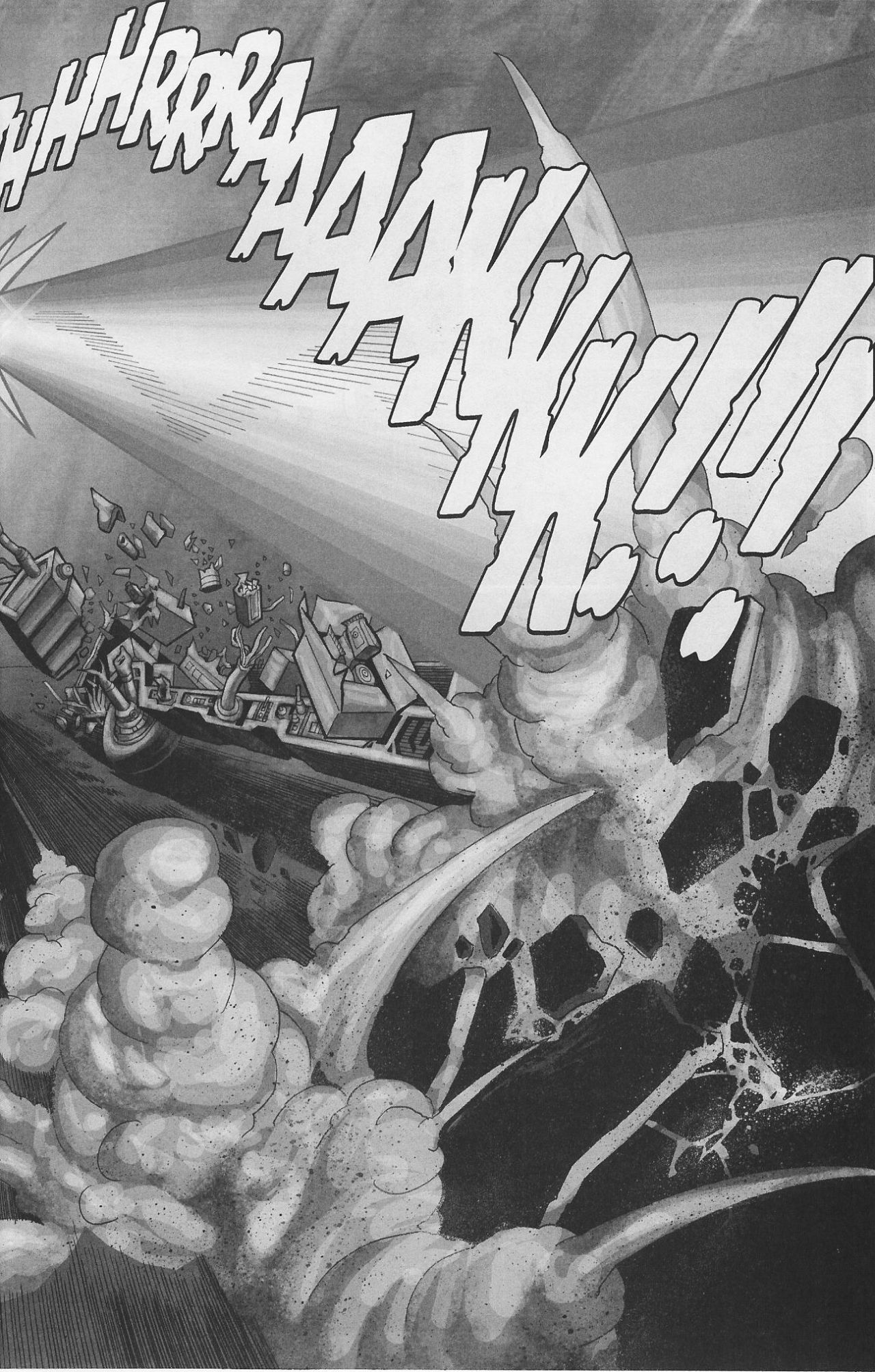 Read online War of the Worlds: Second Wave comic -  Issue #2 - 16