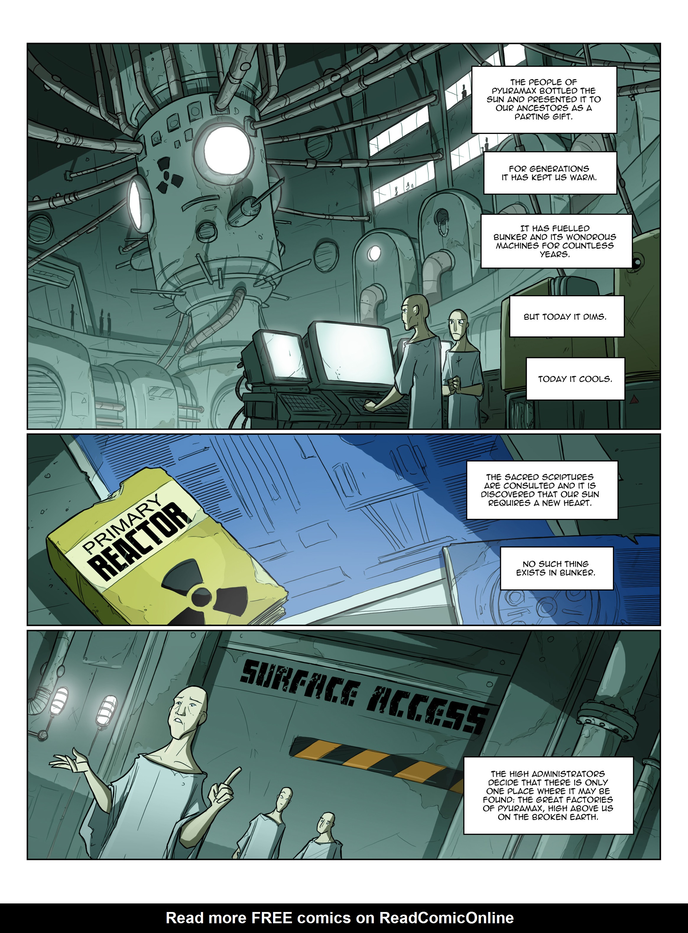 Read online Smart Bomb!! comic -  Issue # Full - 25