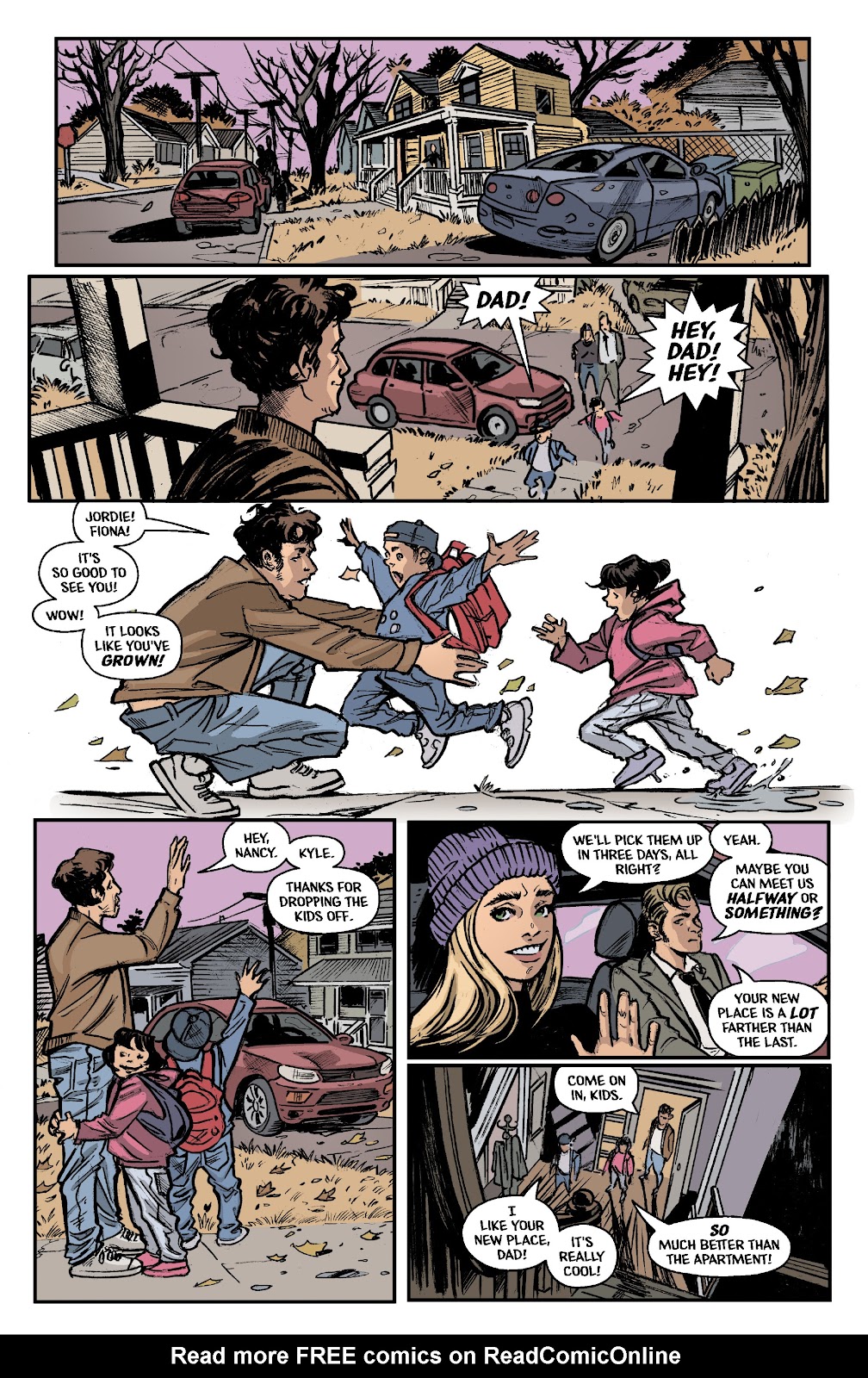 Shock Shop issue 1 - Page 23