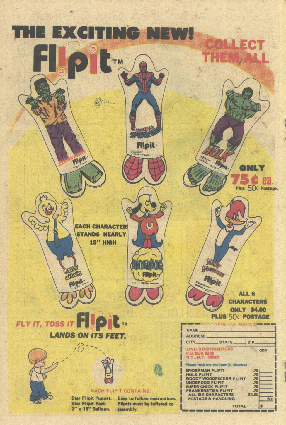 Read online Walt Disney Daisy and Donald comic -  Issue #37 - 18