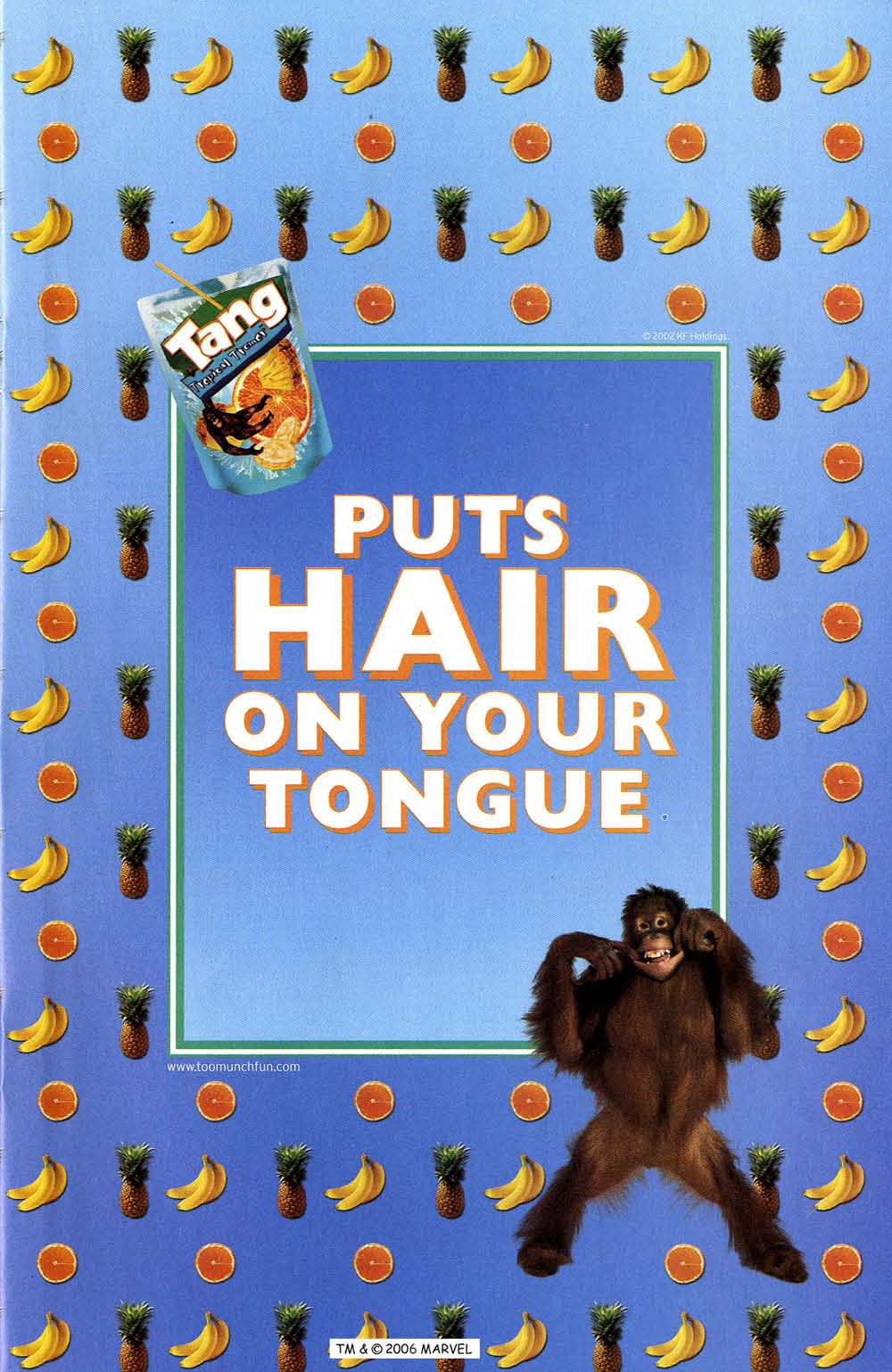 Read online The Avengers (1963) comic -  Issue #472 - 9