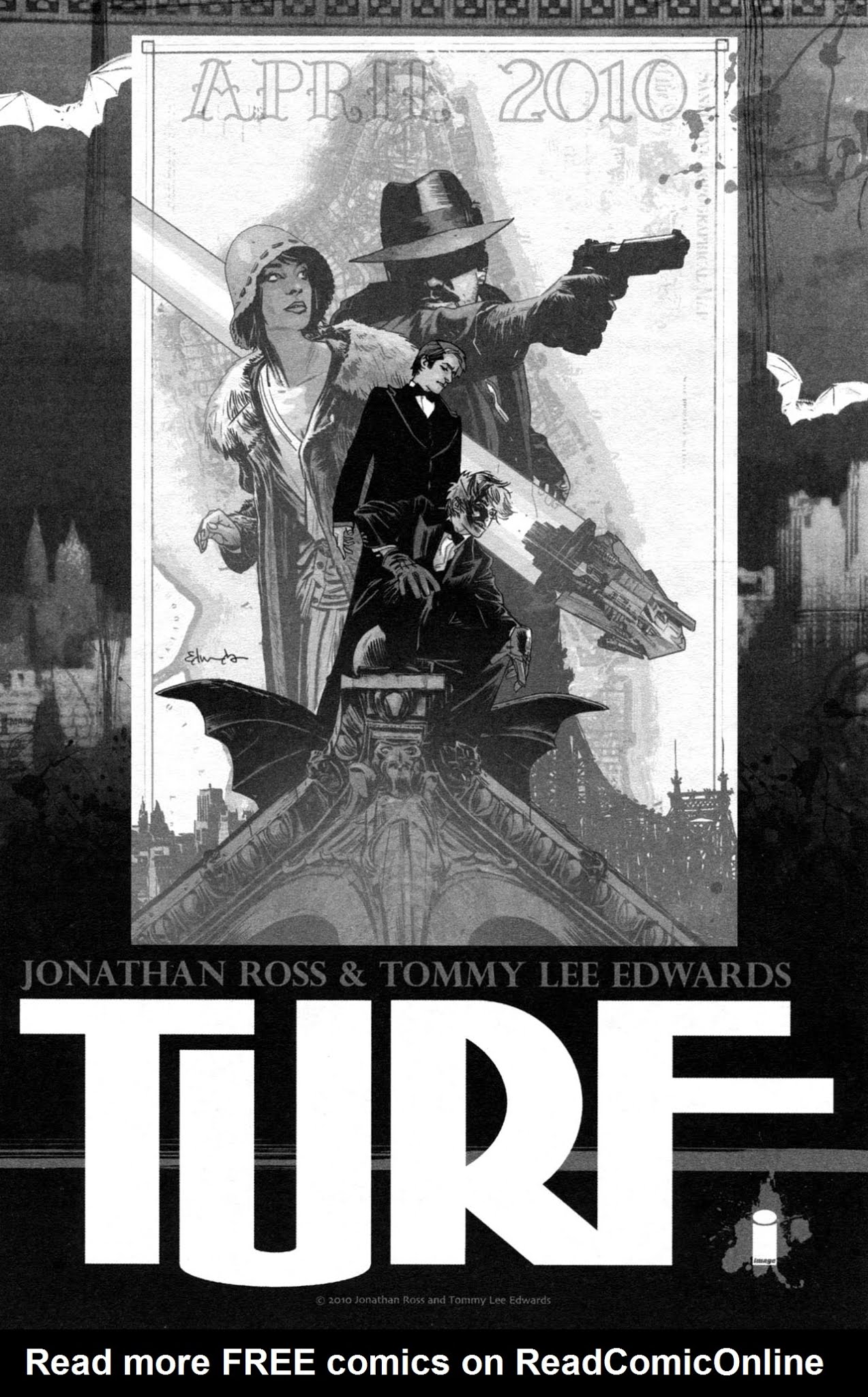 Read online True Story, Swear to God comic -  Issue #12 - 34