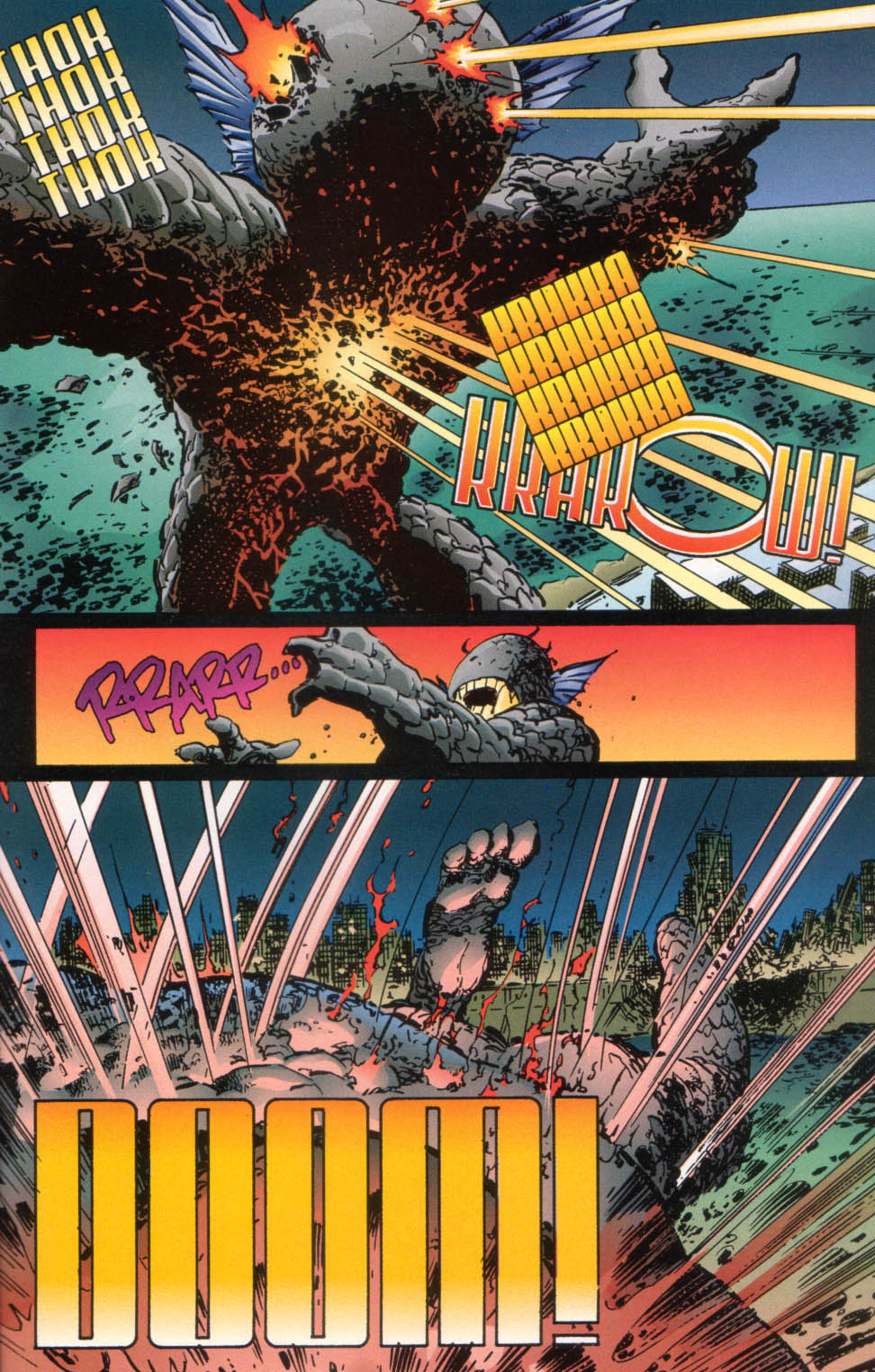 The Savage Dragon (1993) issue 35 - Page 20
