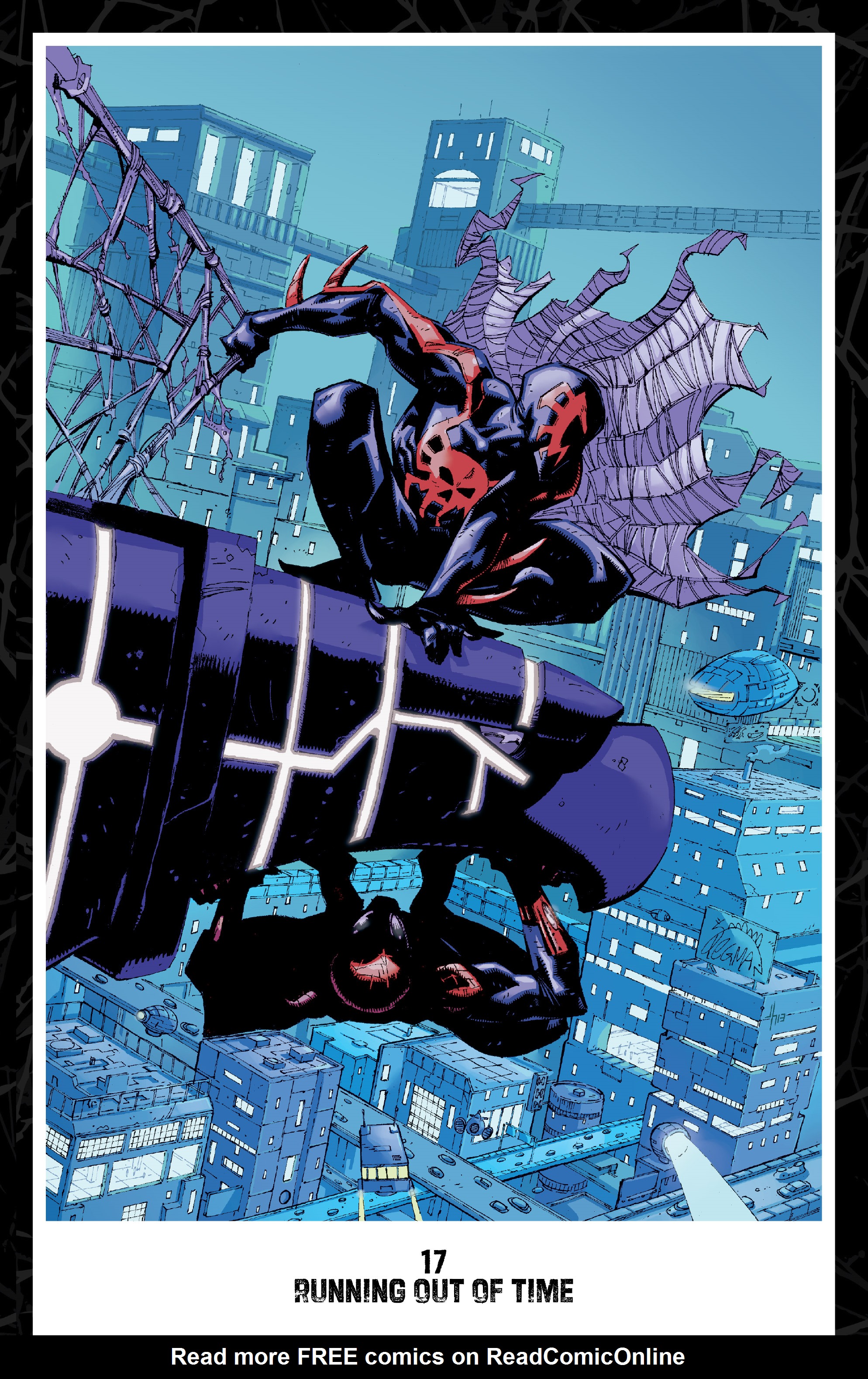 Read online Superior Spider-Man comic -  Issue # (2013) _The Complete Collection 2 (Part 1) - 6