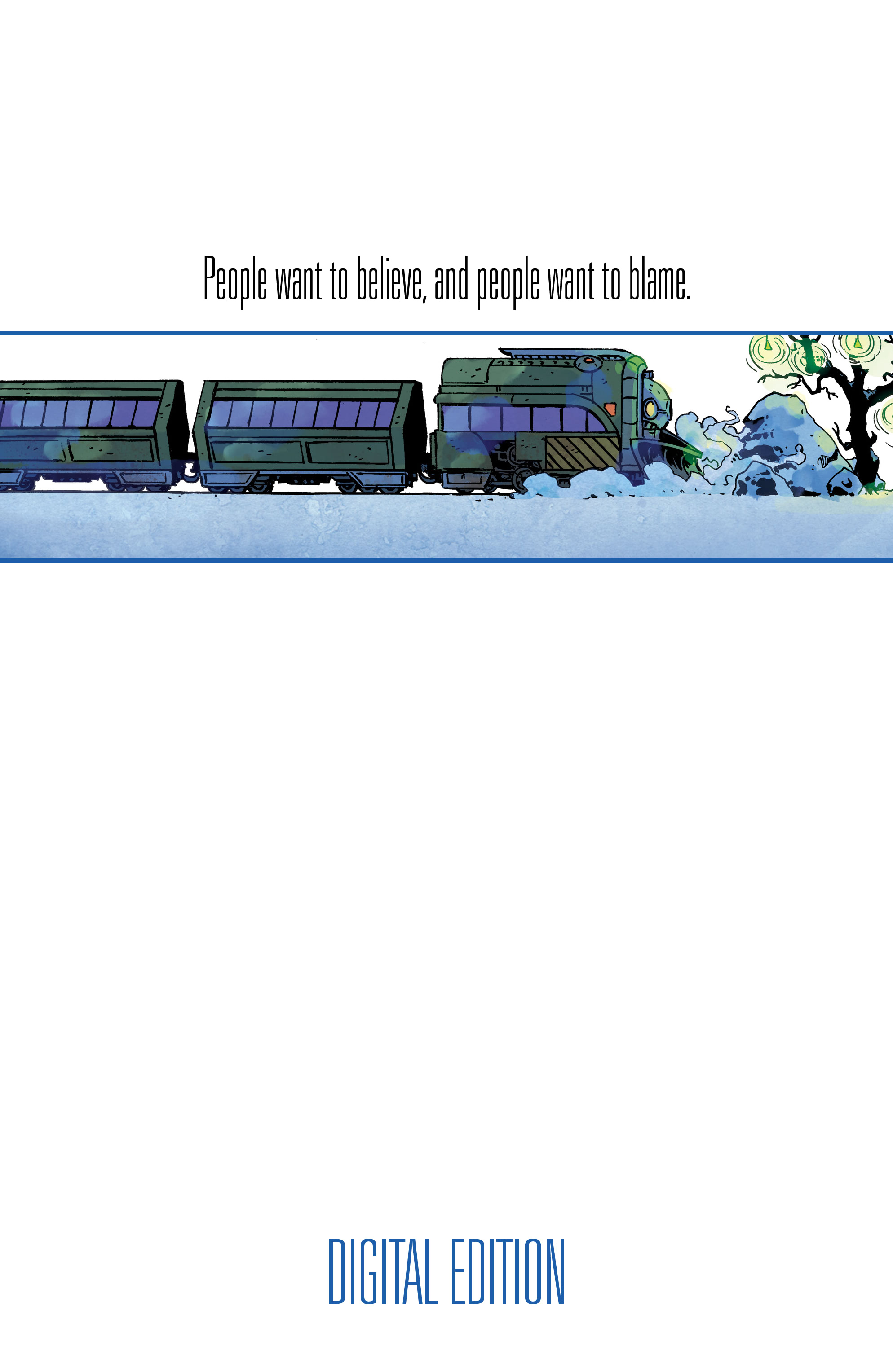 Read online Everfrost comic -  Issue #3 - 31