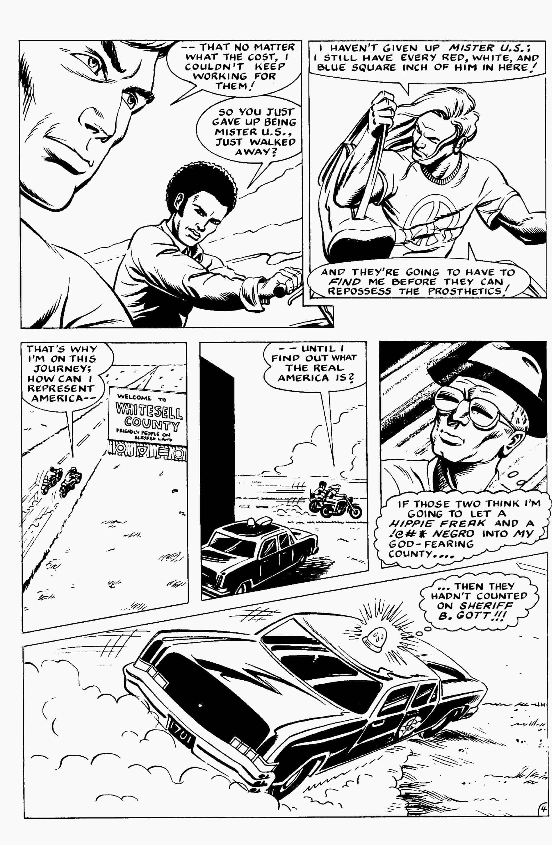 Read online Big Bang Comics comic -  Issue #8 - 18