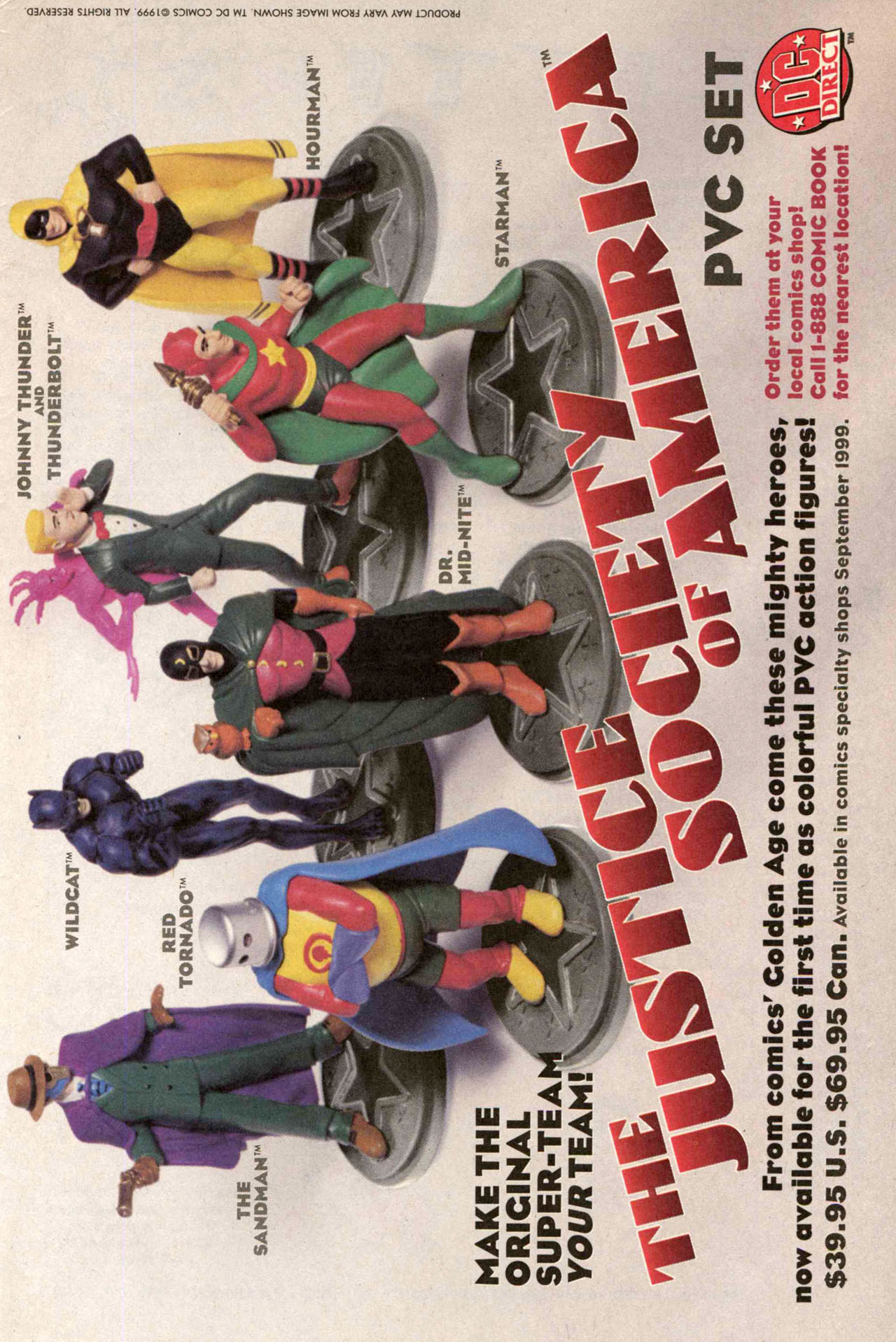 Read online Cartoon Network Presents comic -  Issue #21 - 33