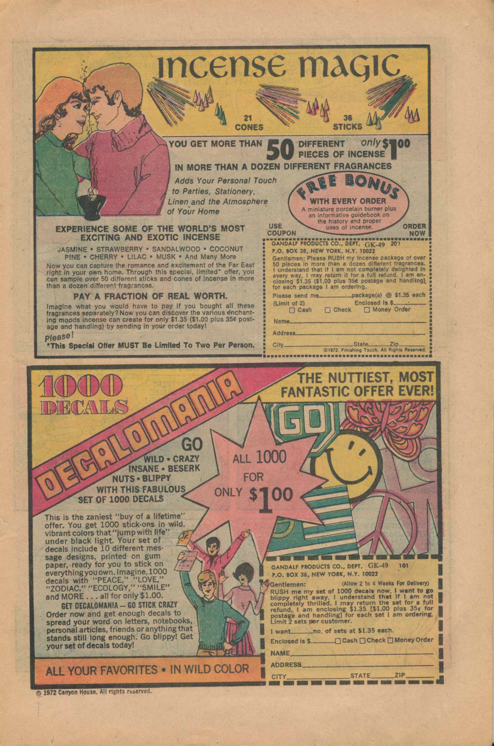 Read online Adventures of Robin Hood comic -  Issue #6 - 19