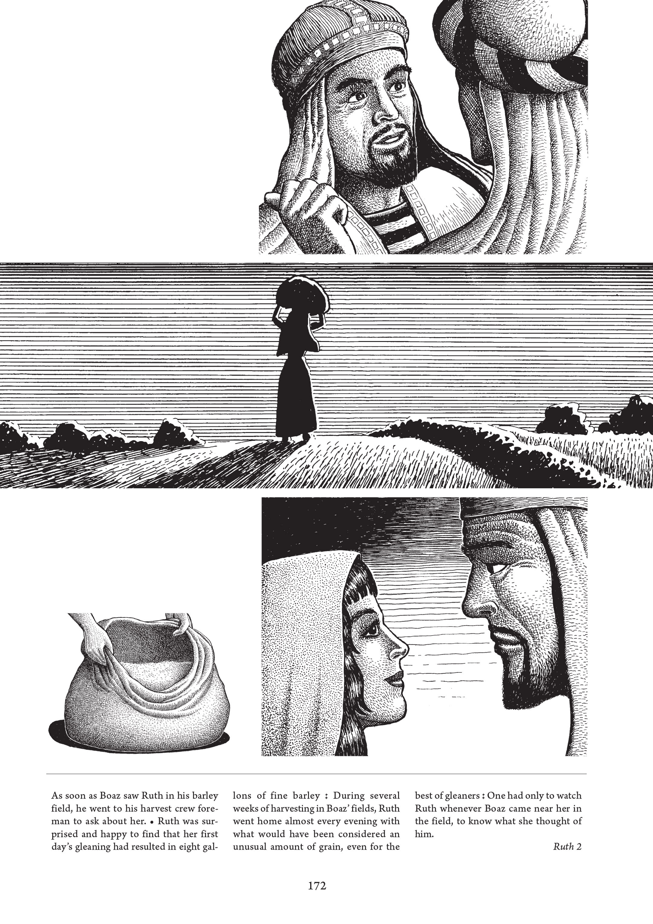 Read online The Wolverton Bible comic -  Issue # TPB (Part 2) - 72