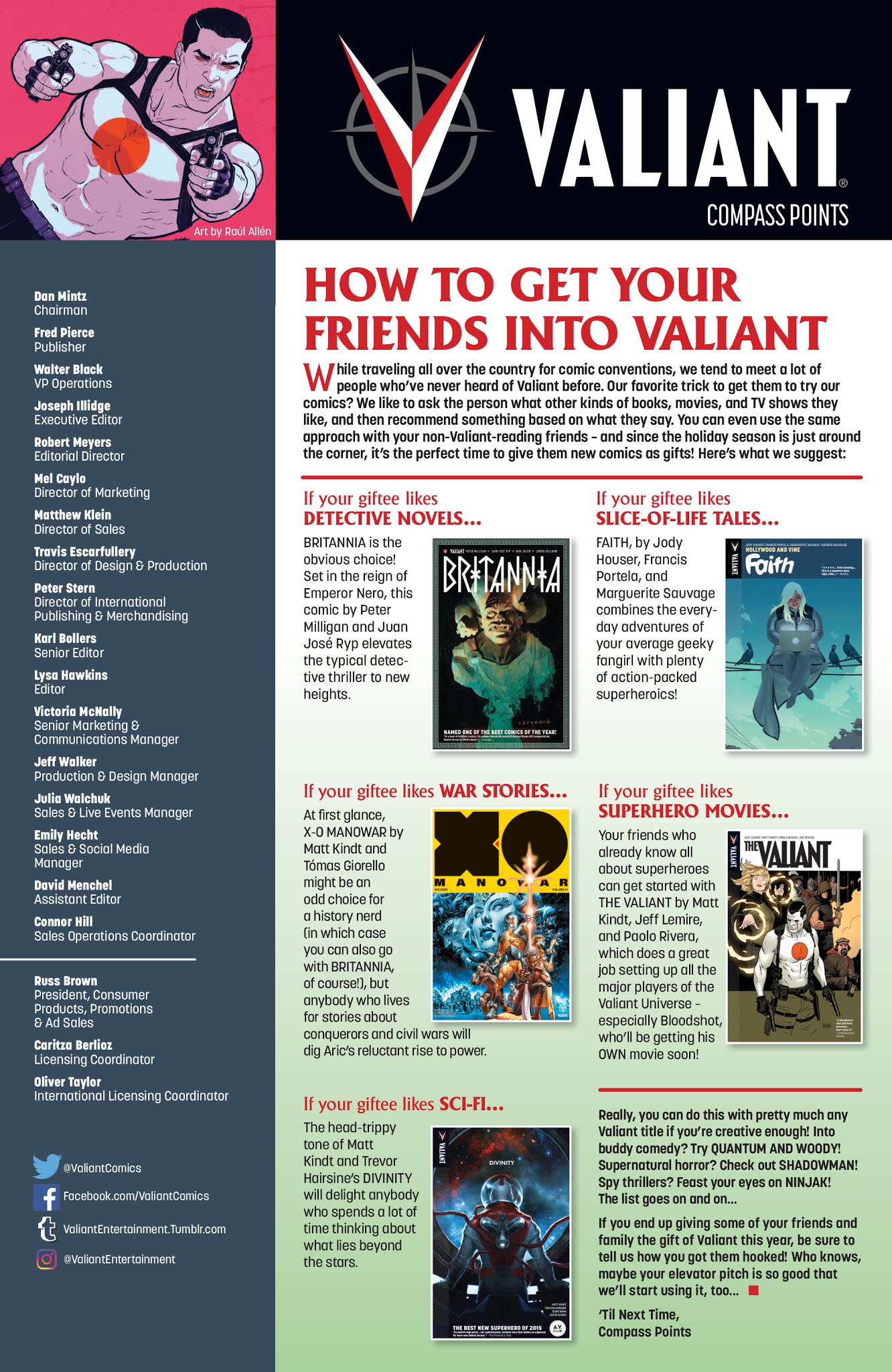 Read online Bloodshot Rising Spirit comic -  Issue #1 - 33