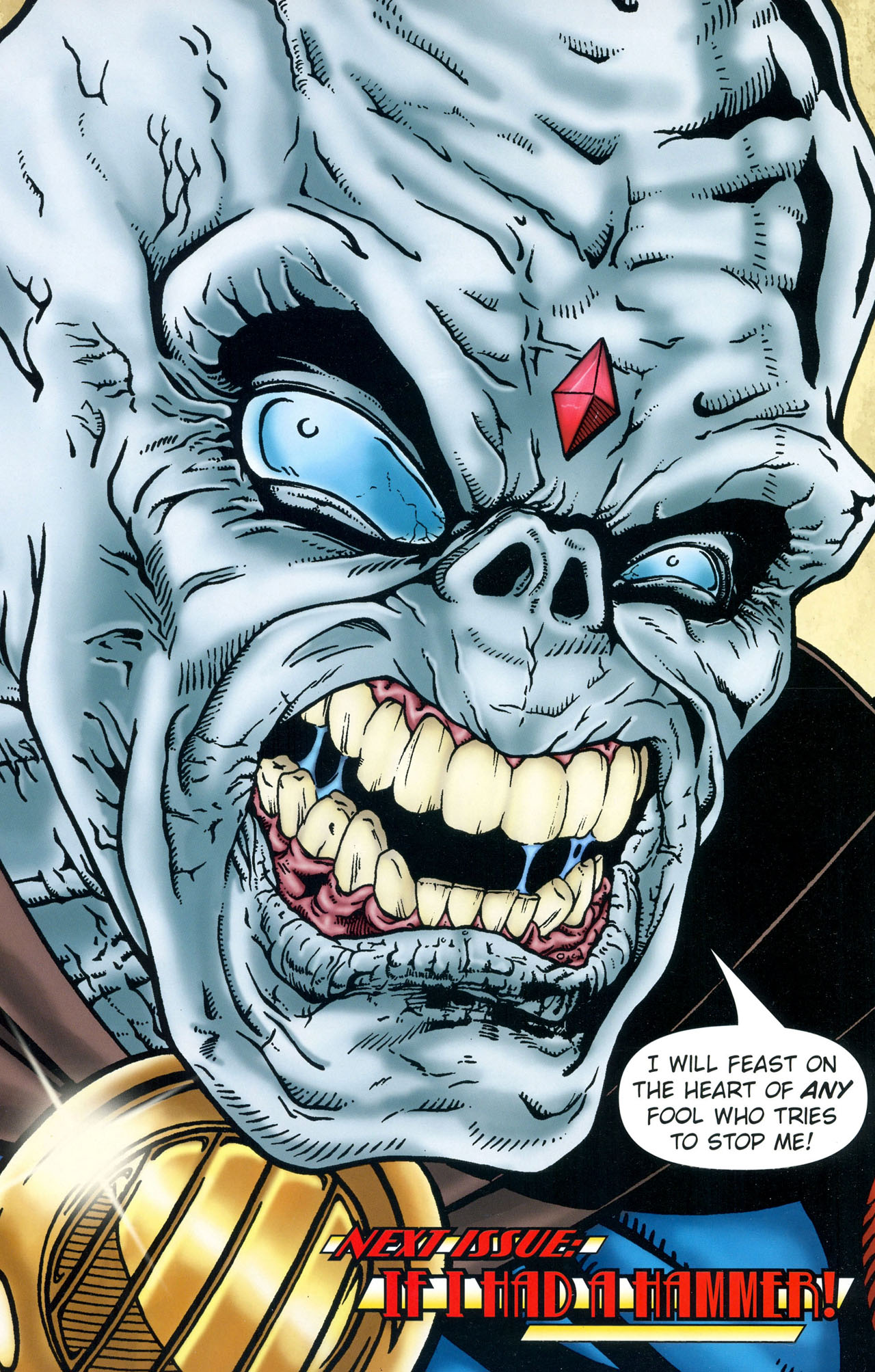 Read online War Of The Independents comic -  Issue #2 - 26