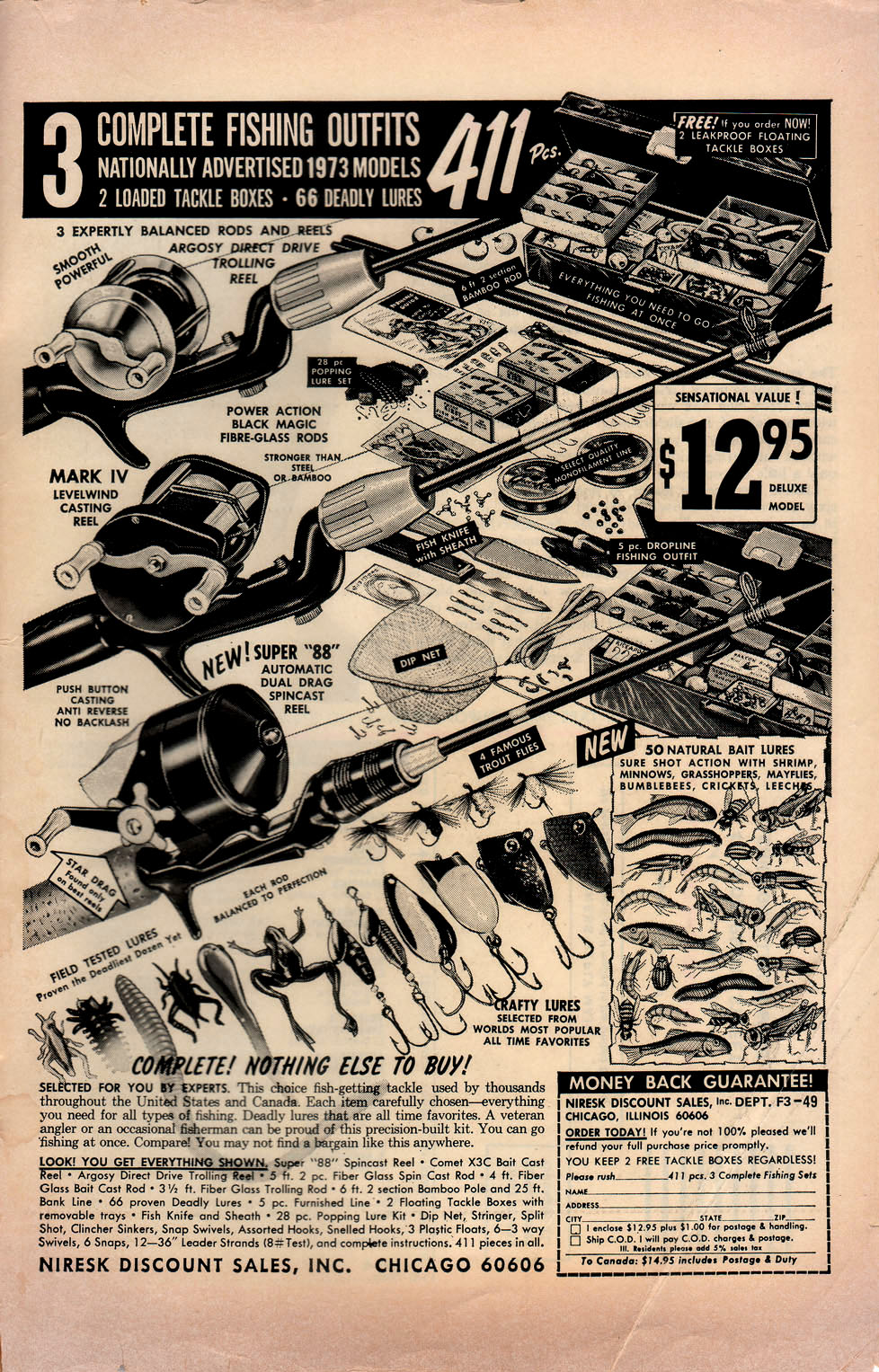 Read online The Rawhide Kid comic -  Issue #113 - 35