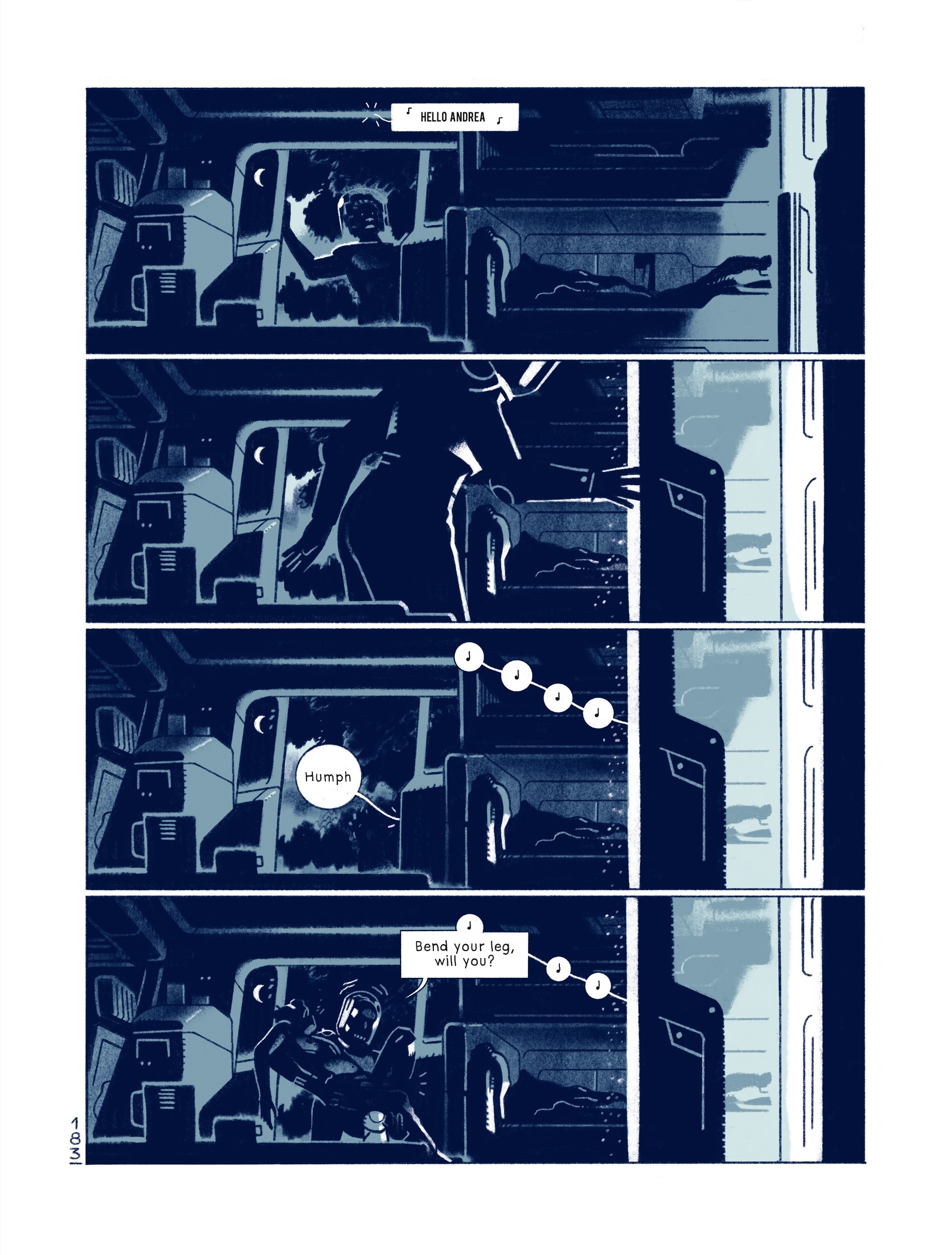 Read online Soon comic -  Issue # TPB 2 - 66