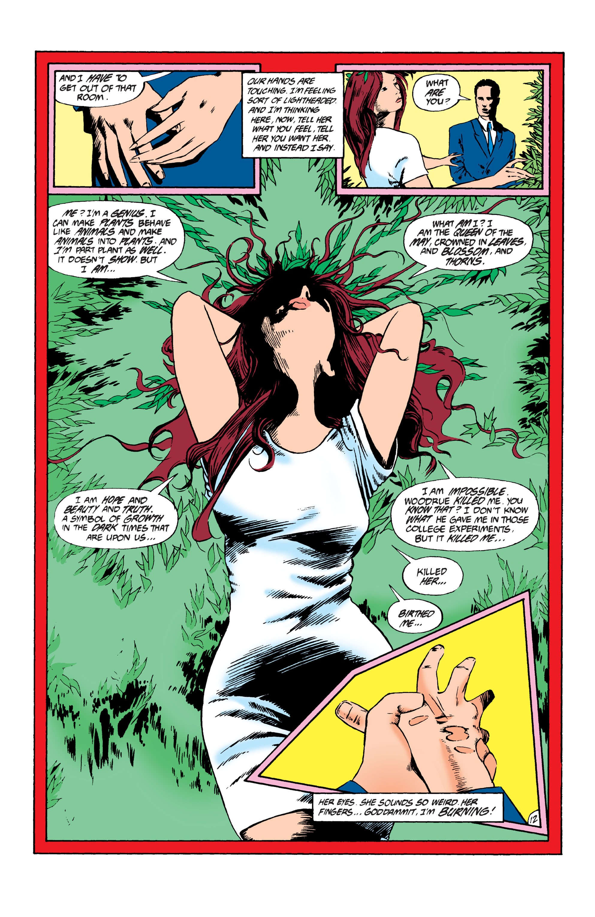 Read online Batman: Whatever Happened to the Caped Crusader? comic -  Issue # Full - 99