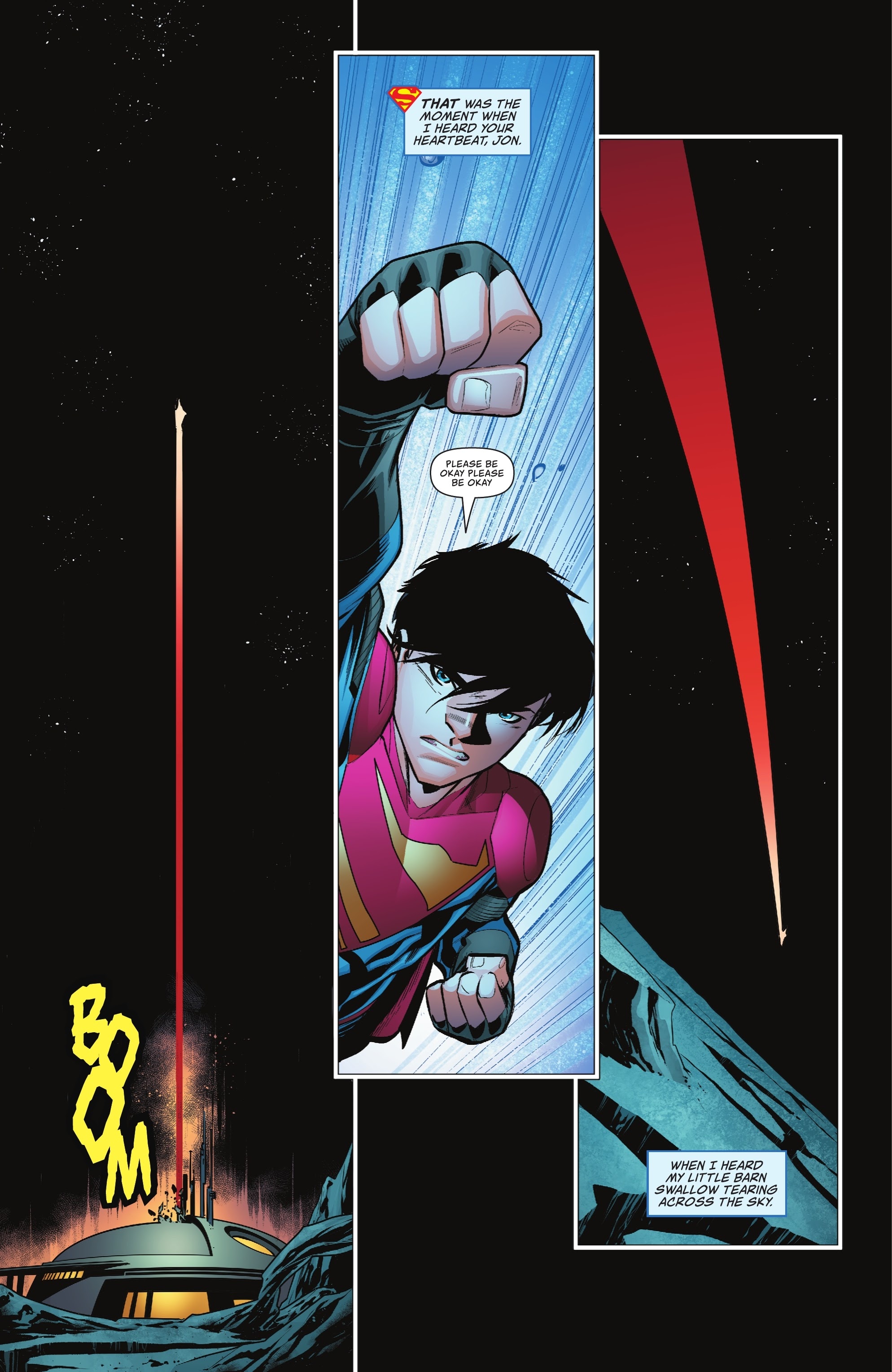 Read online Superman (2018) comic -  Issue #31 - 19