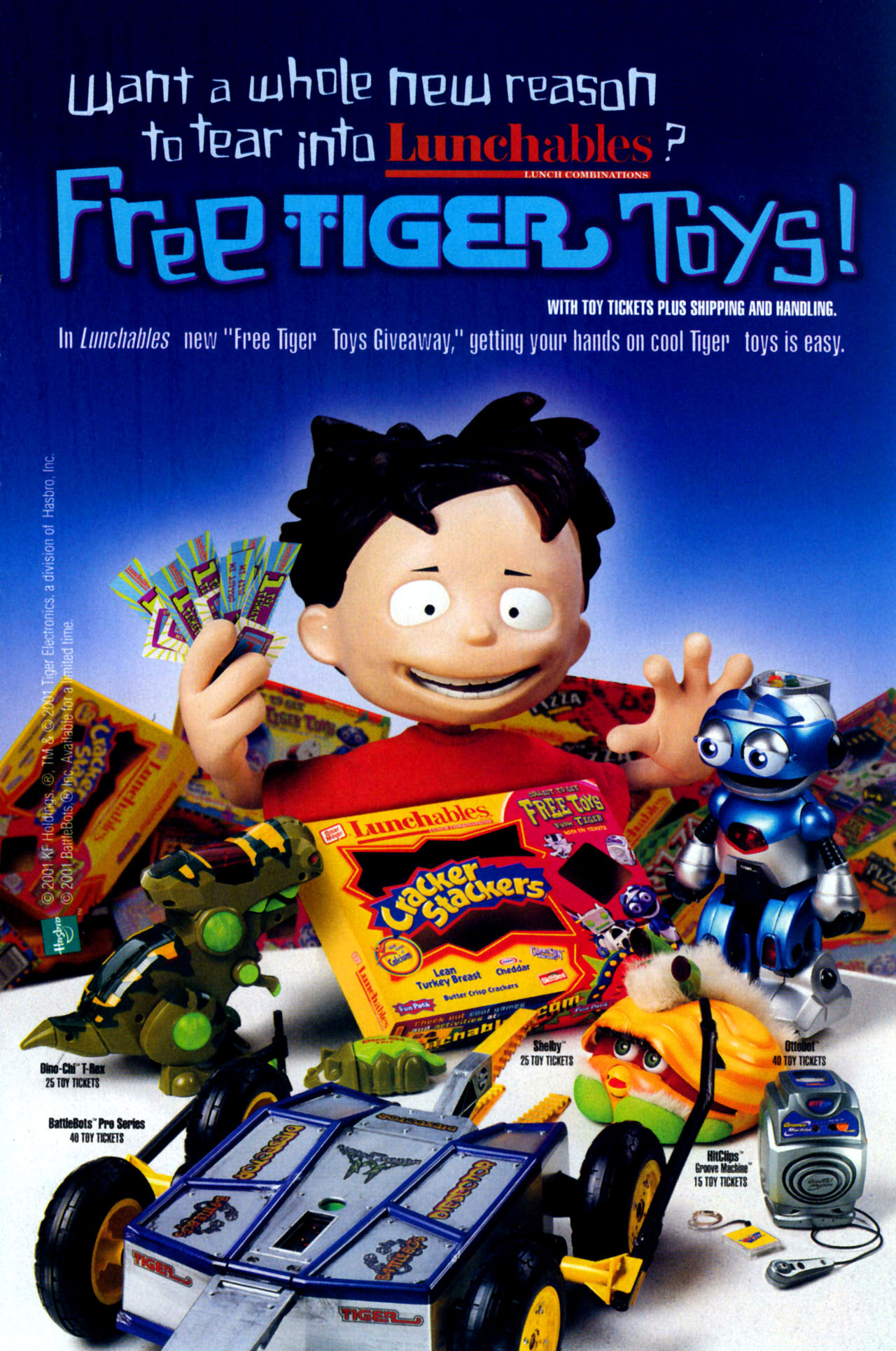 Read online Ultimate Marvel Team-Up comic -  Issue #8 - 15