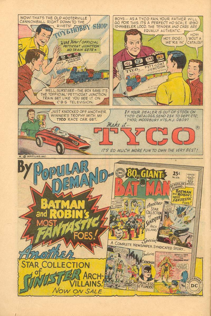 Read online Adventure Comics (1938) comic -  Issue #339 - 10