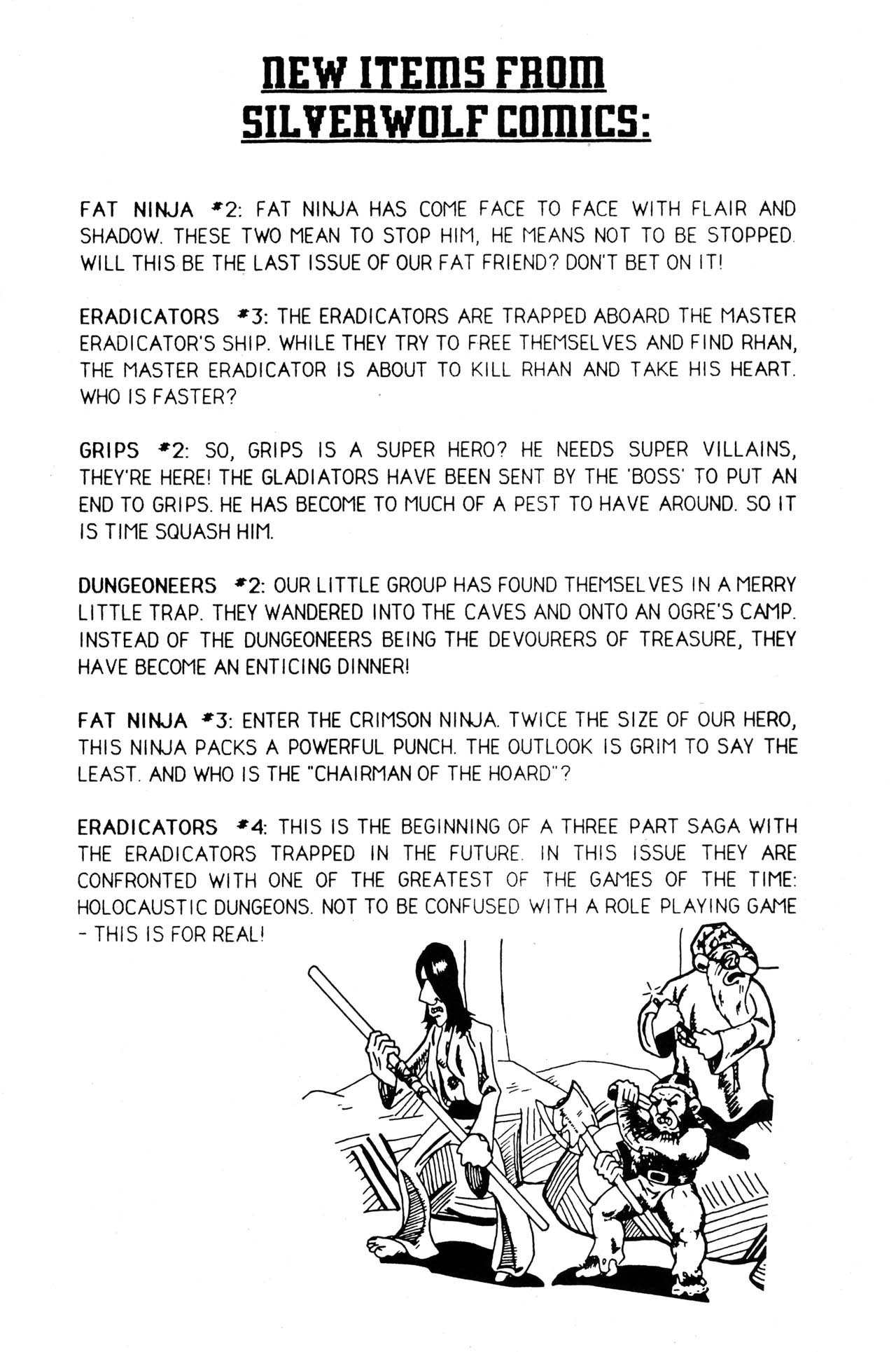 Read online Dragon Quest comic -  Issue #1 - 22
