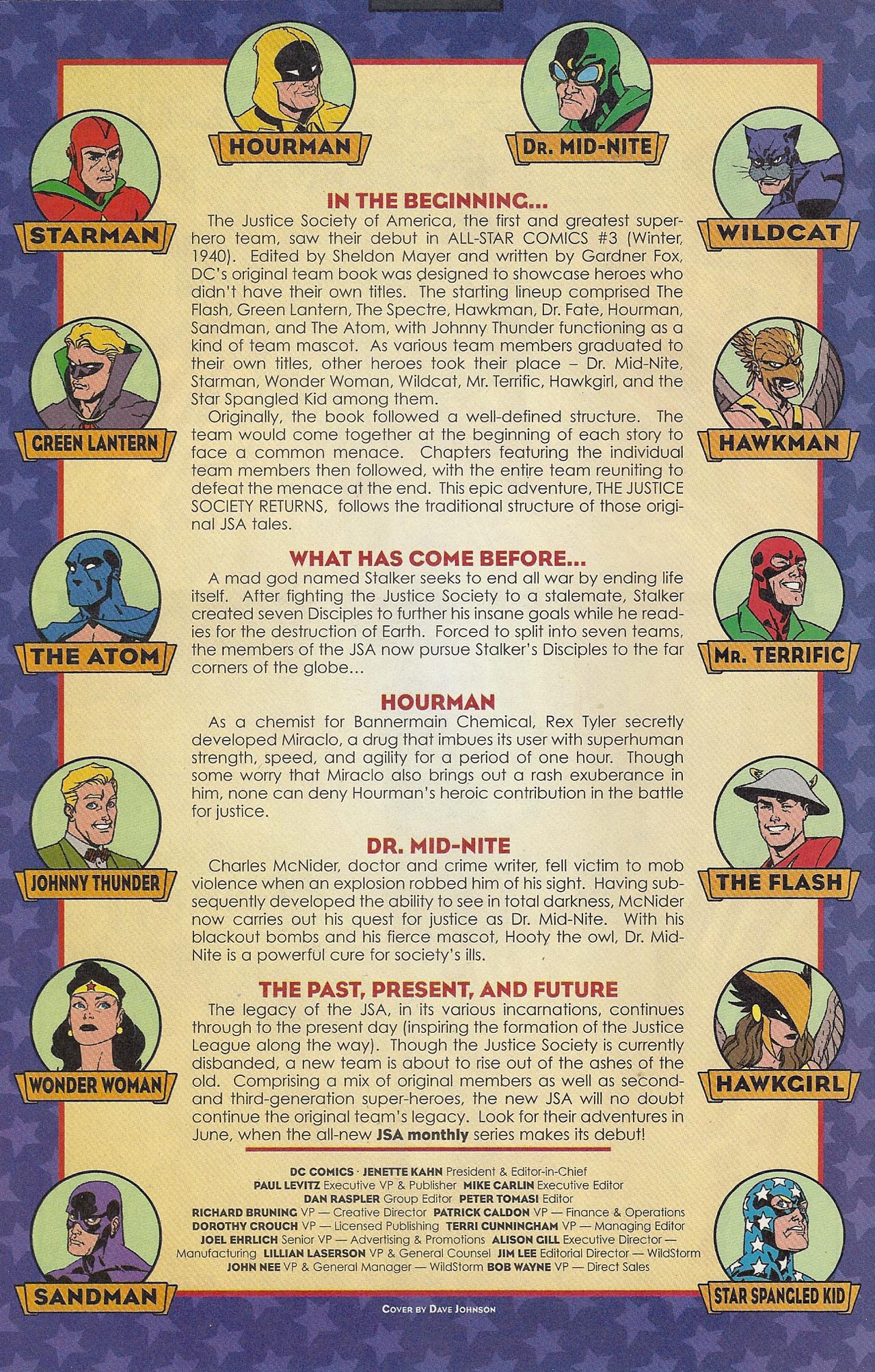 Read online Smash Comics (1999) comic -  Issue # Full - 34