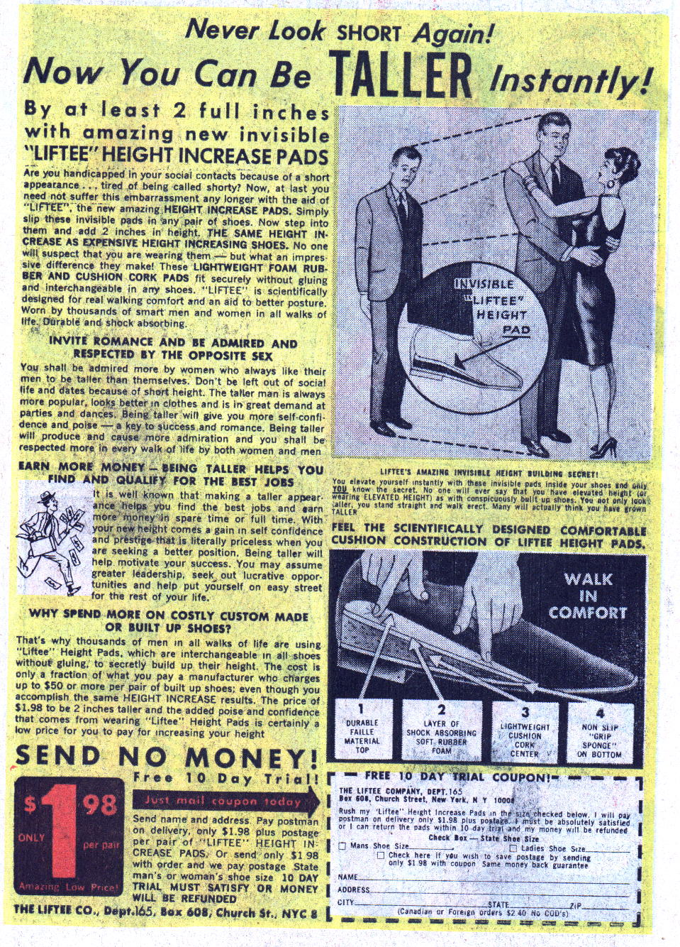 Read online Judomaster comic -  Issue #95 - 7