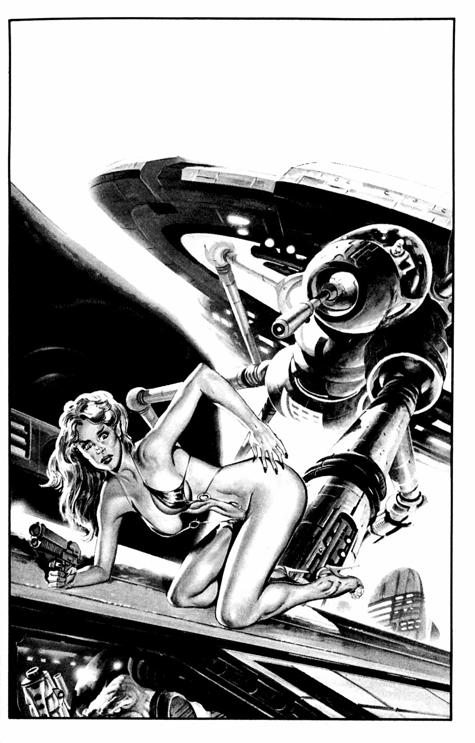 Read online Quadrant comic -  Issue # TPB (Part 2) - 63