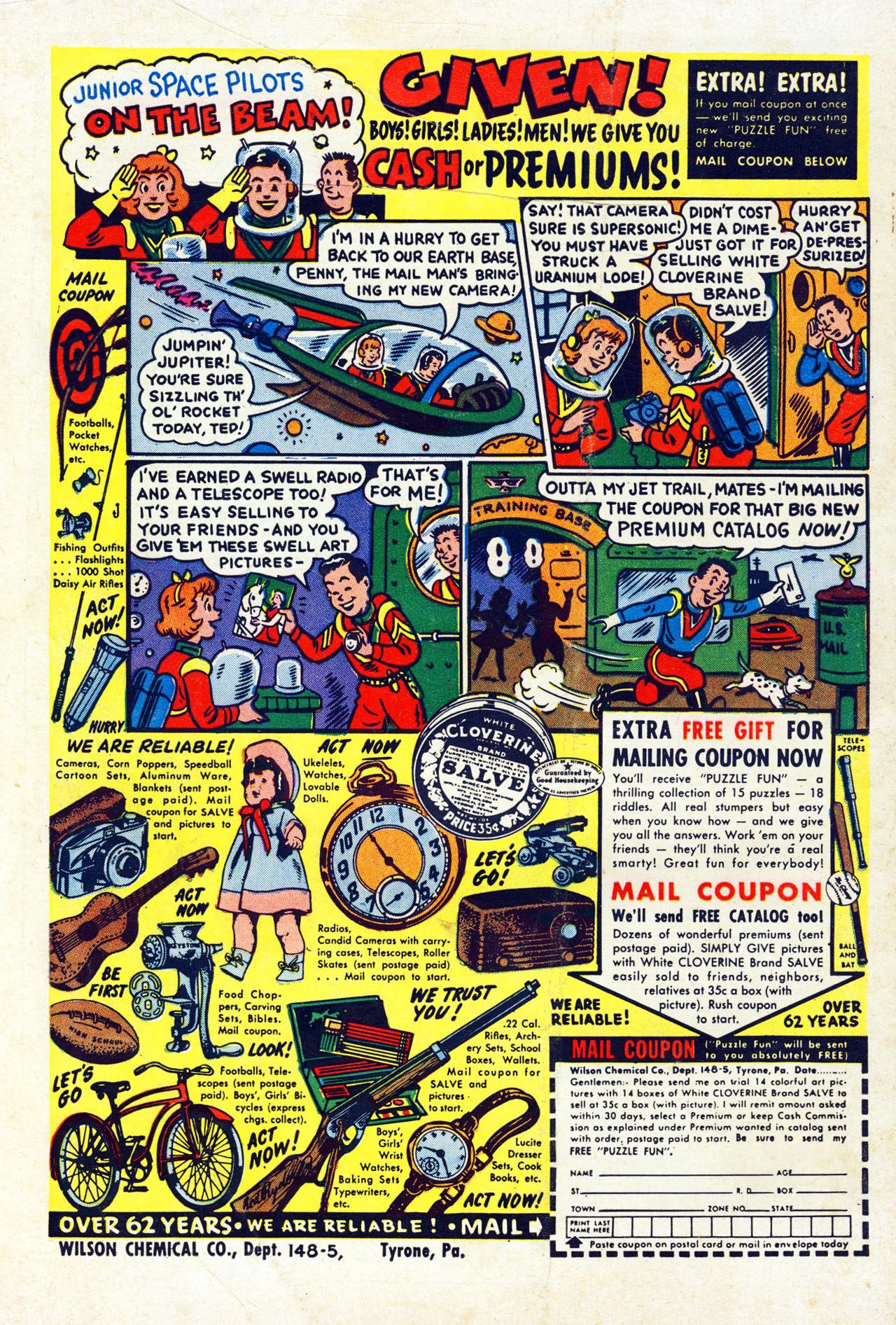 Read online My Own Romance comic -  Issue #56 - 36