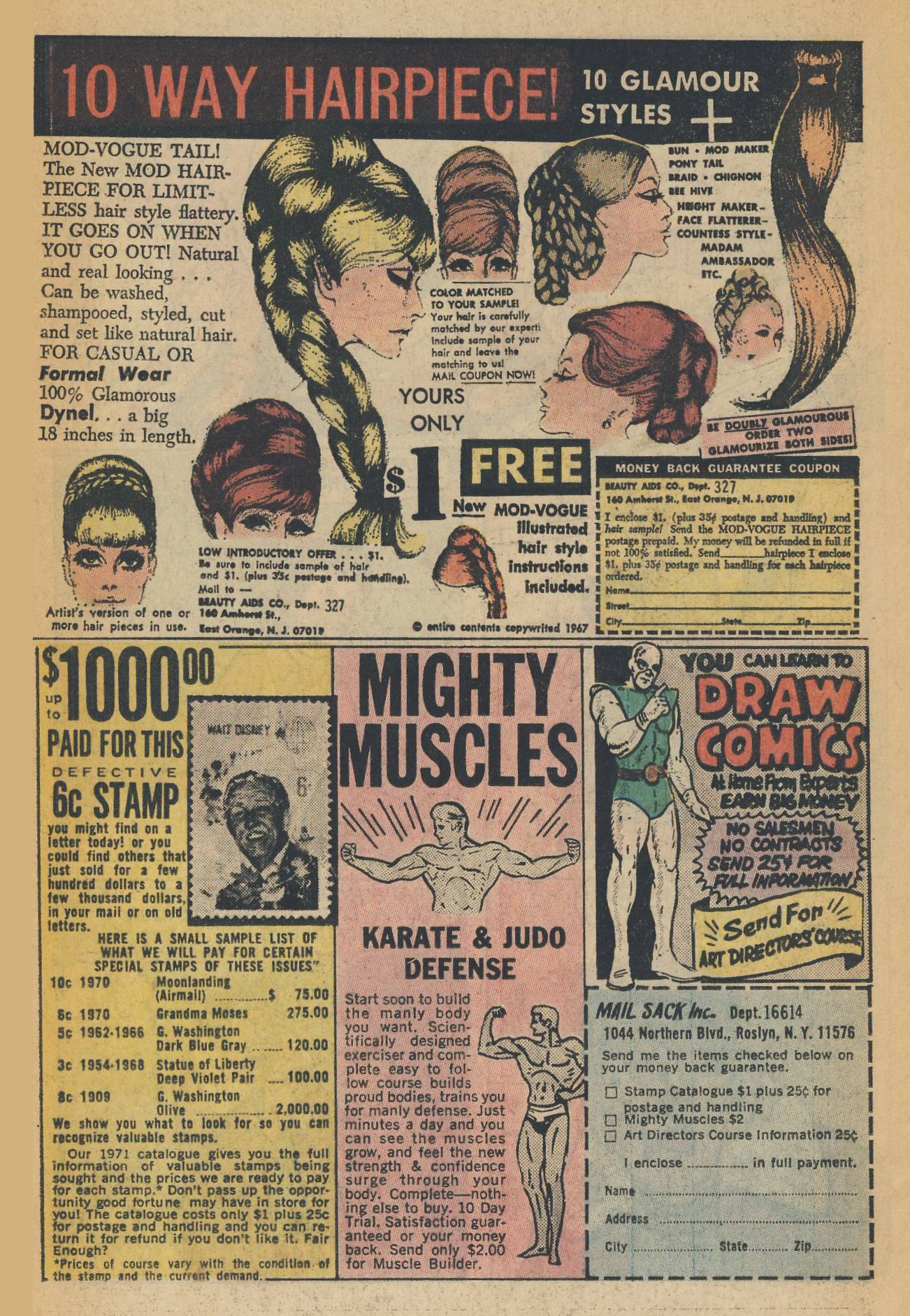 Read online Jughead (1965) comic -  Issue #190 - 25