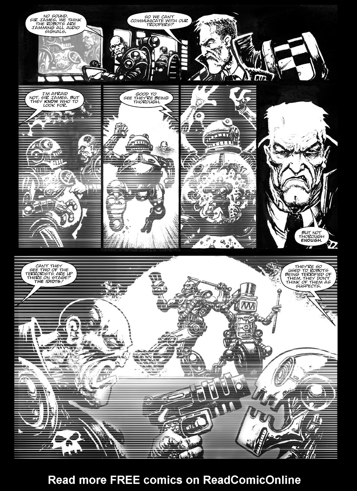 2000 AD issue 1968 - Page 16