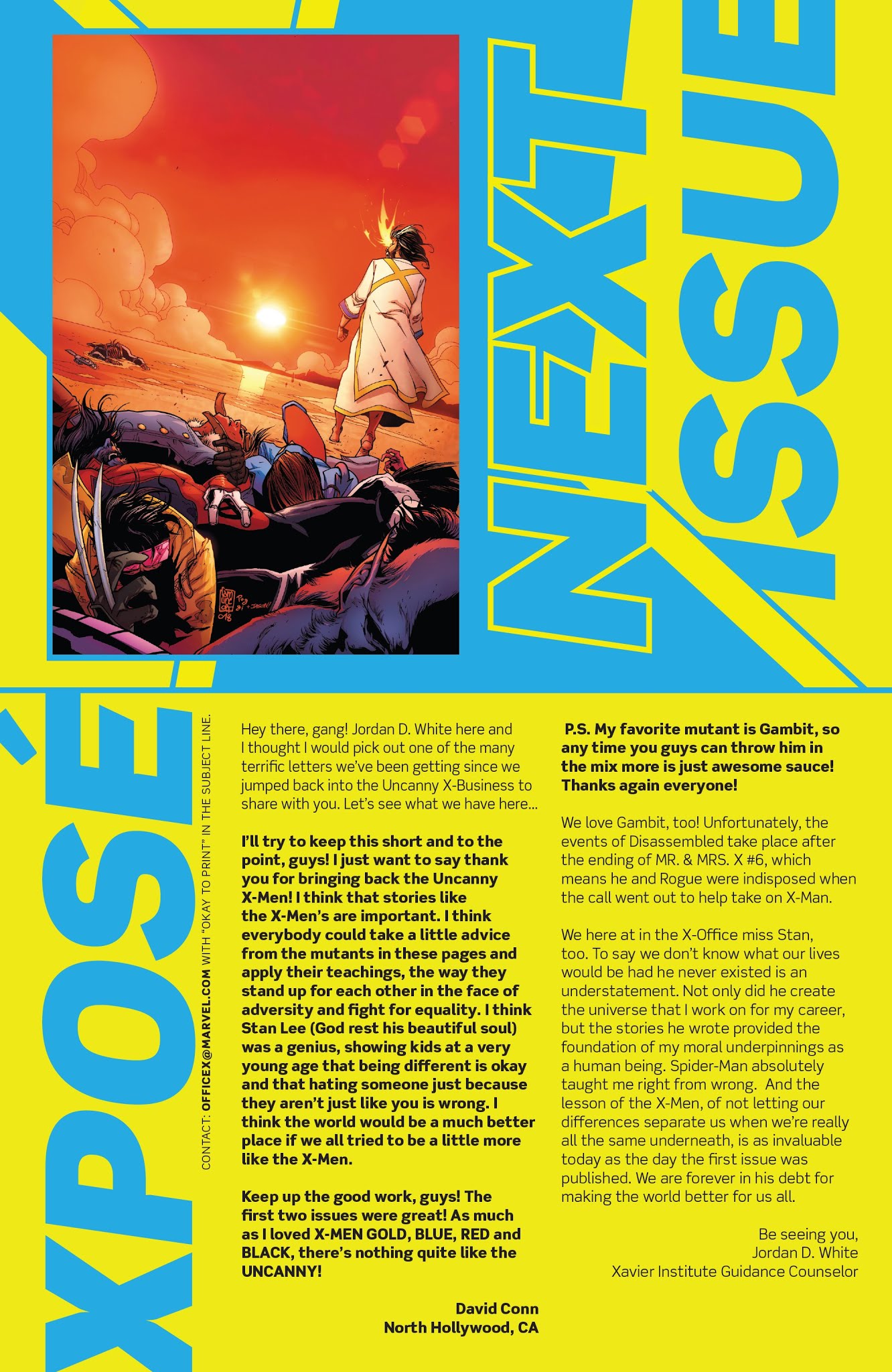 Read online Uncanny X-Men (2019) comic -  Issue #9 - 24